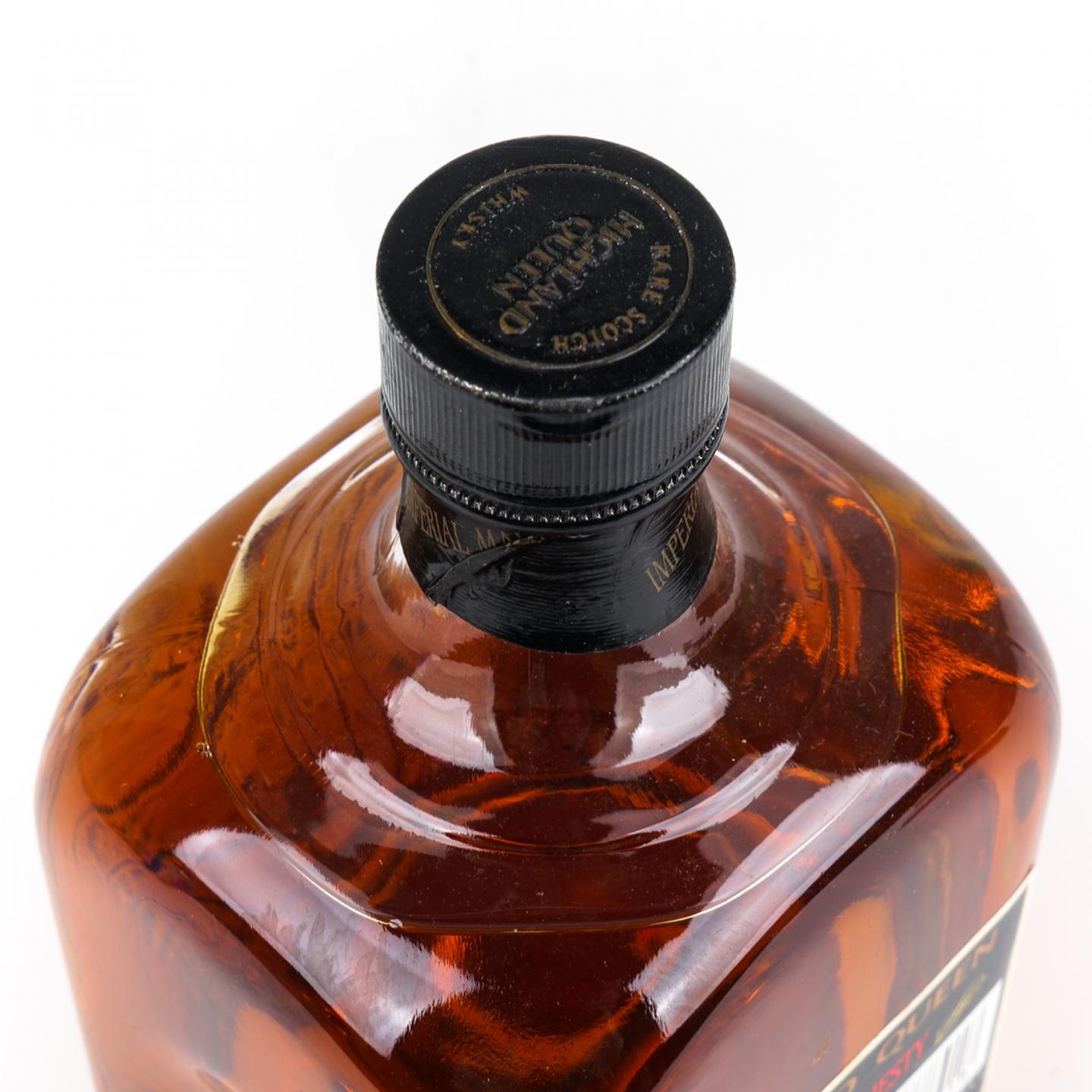 高地女王 Imperial Majesty 调和 750ml