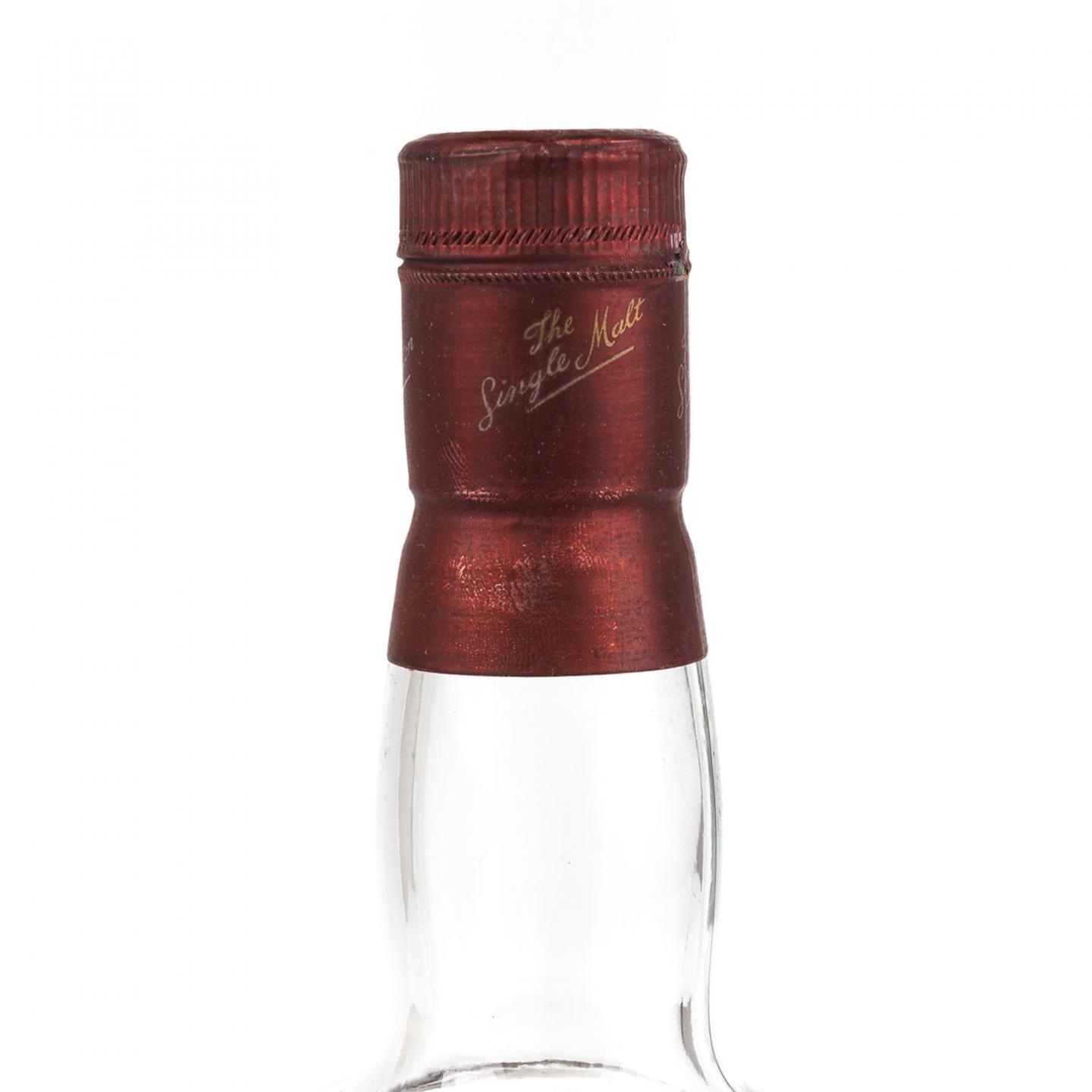 奥克罗斯克 1977-1990 Singleton 750ml