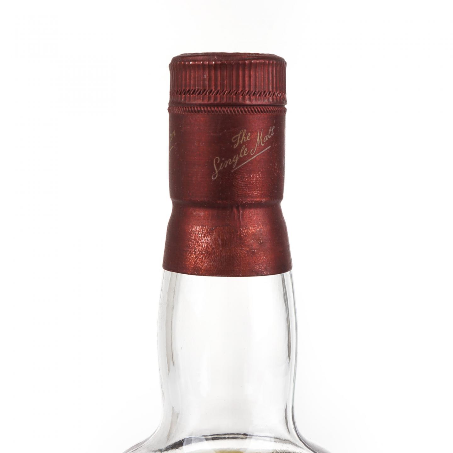 奥克罗斯克 1977-1990 Singleton 750ml
