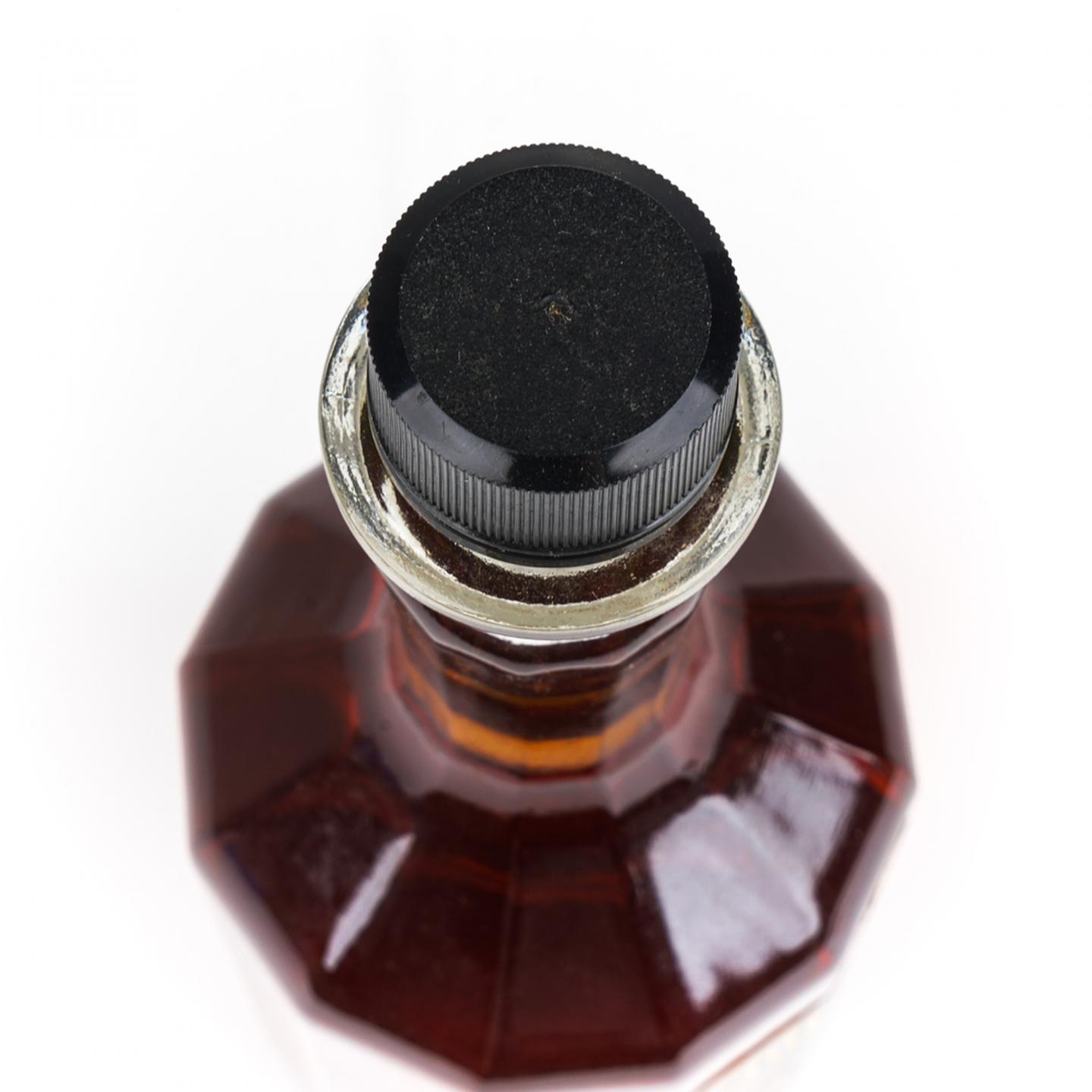Gentleman Jack 杰克丹尼绅士杰克田纳西威士忌 750ml