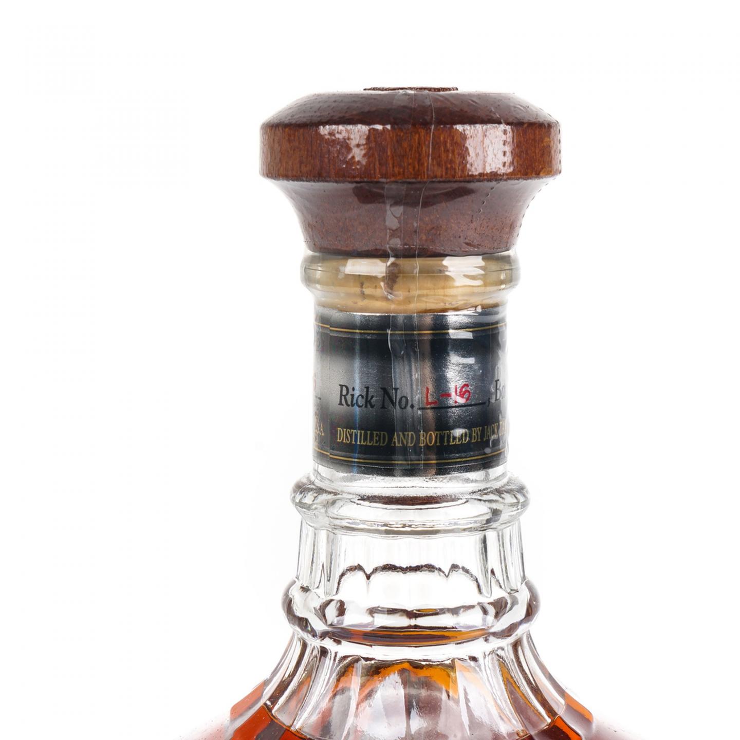 Jack Daniel's 杰克丹尼 单桶 750ml