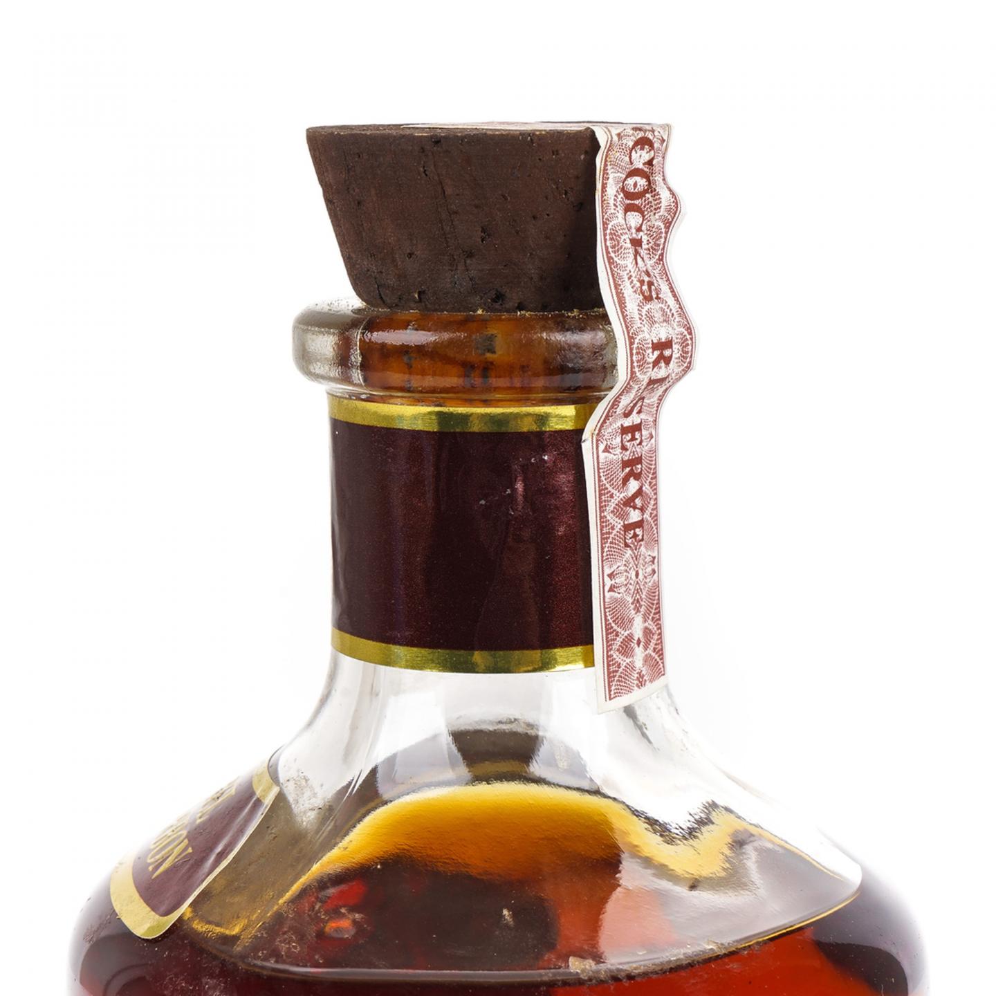 Hancock's Reserve 美国波本单桶威士忌 750ml