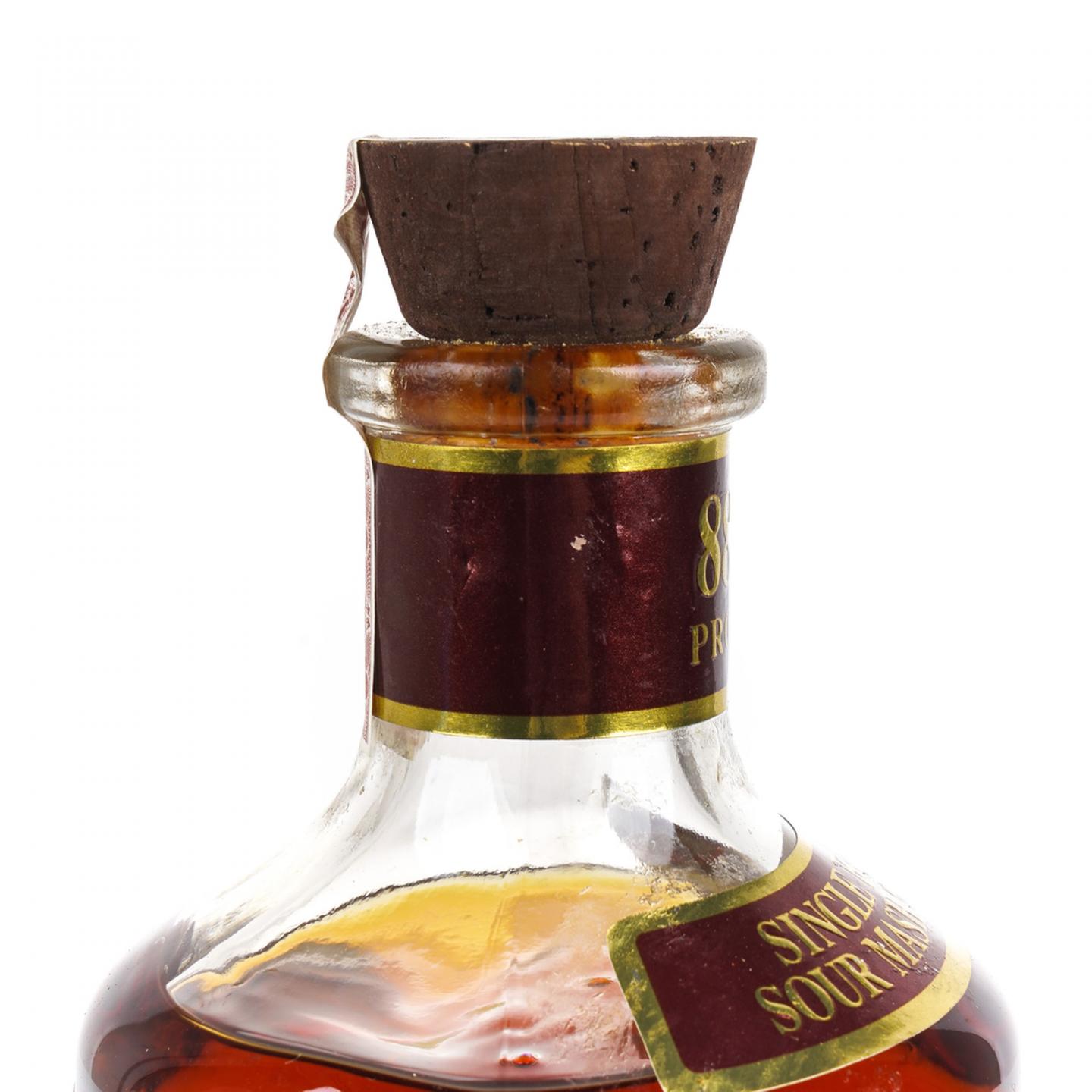 Hancock's Reserve 美国波本单桶威士忌 750ml