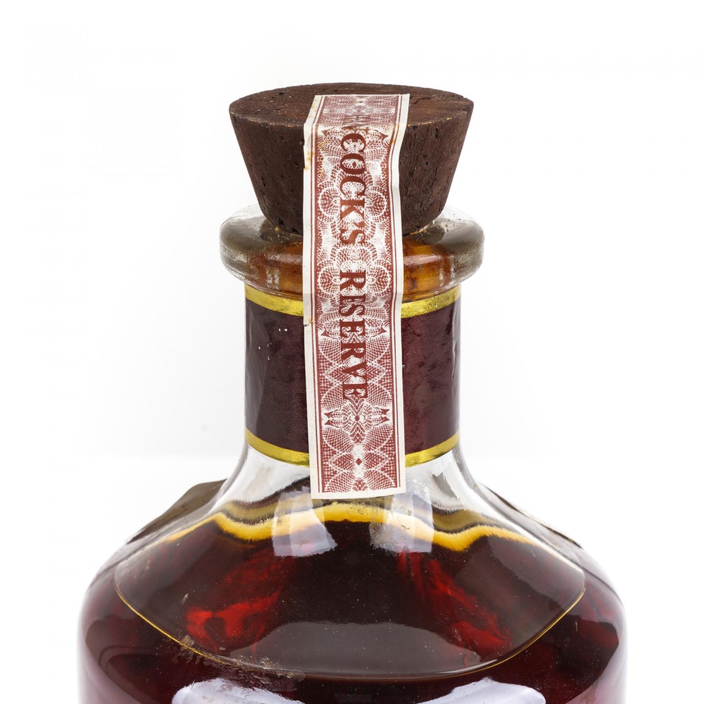 Hancock's Reserve 美国波本单桶威士忌 750ml