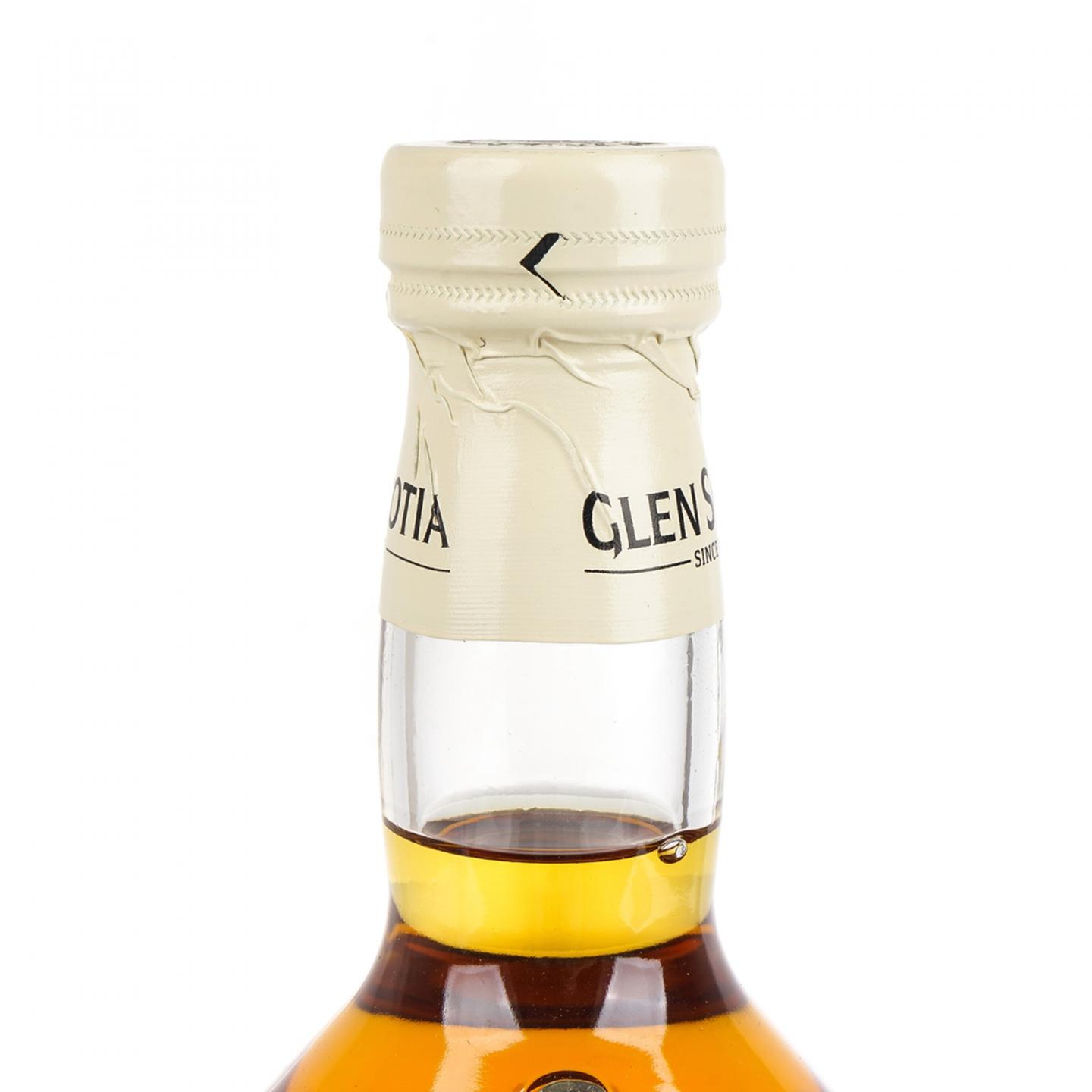 格兰帝 25年 Classic Campbeltown Malt