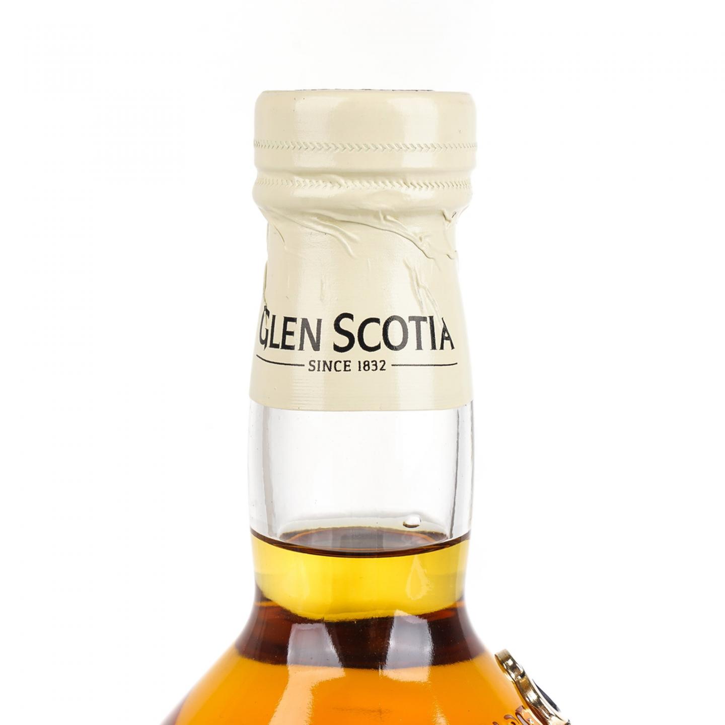 格兰帝 25年 Classic Campbeltown Malt