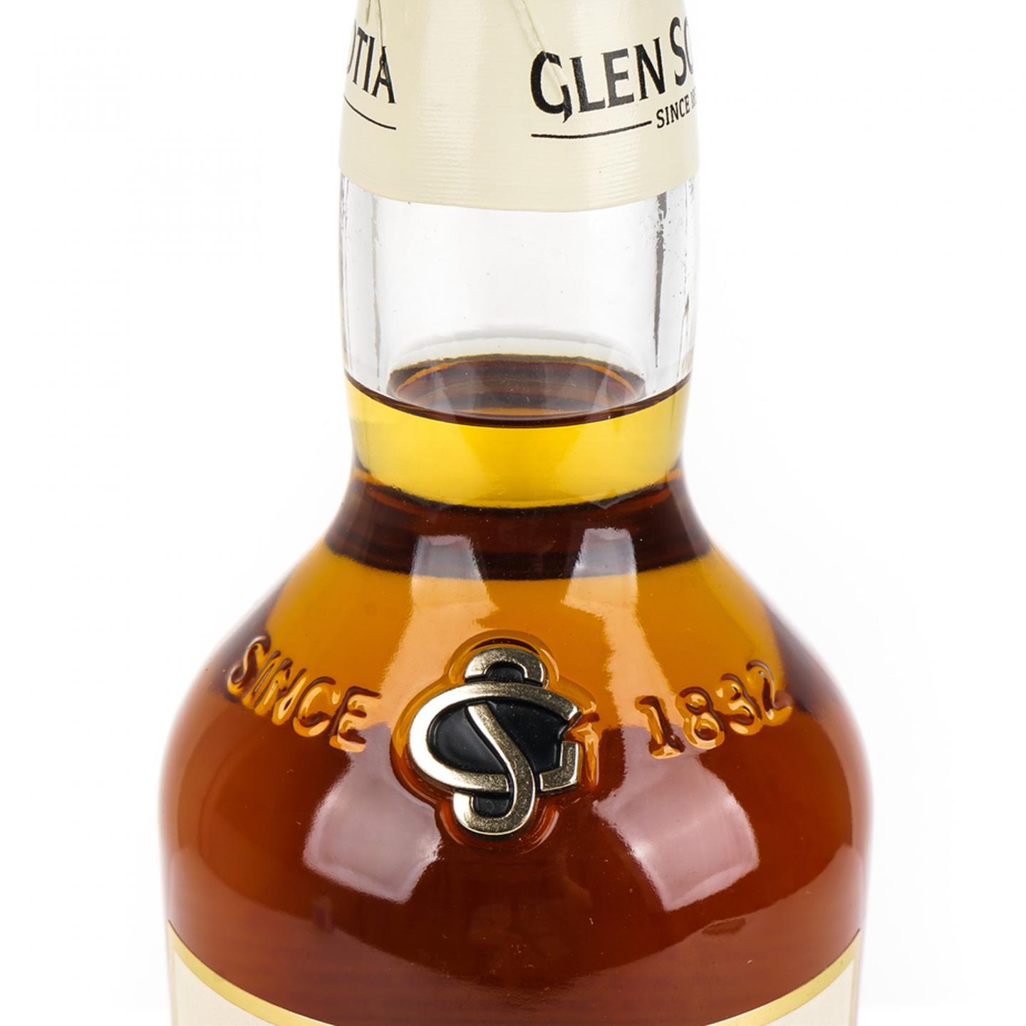 格兰帝 25年 Classic Campbeltown Malt