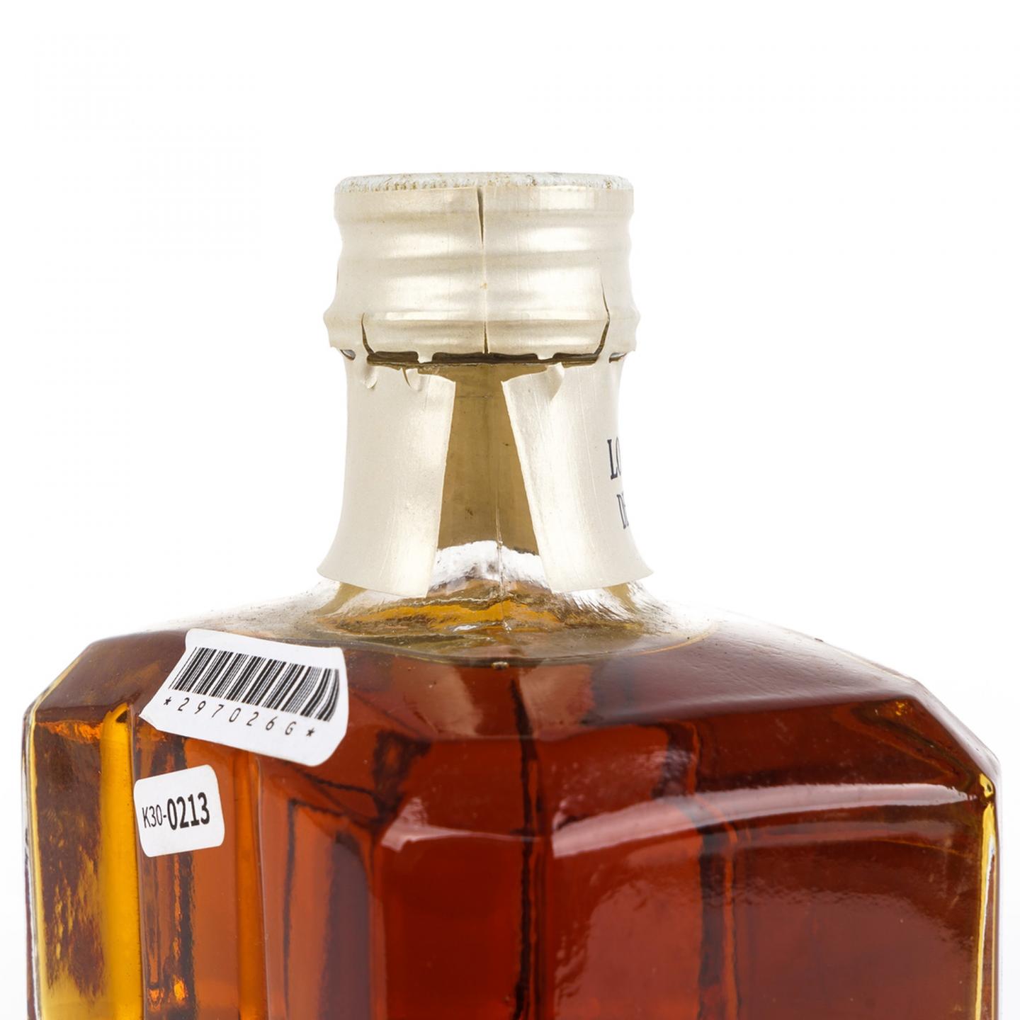 白马 Logan's De Luxe