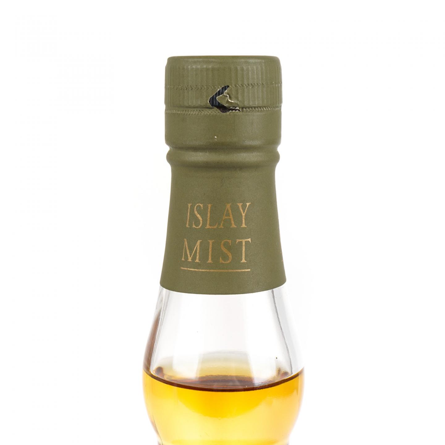 Islay Mist 17年 调和 MacDuff International