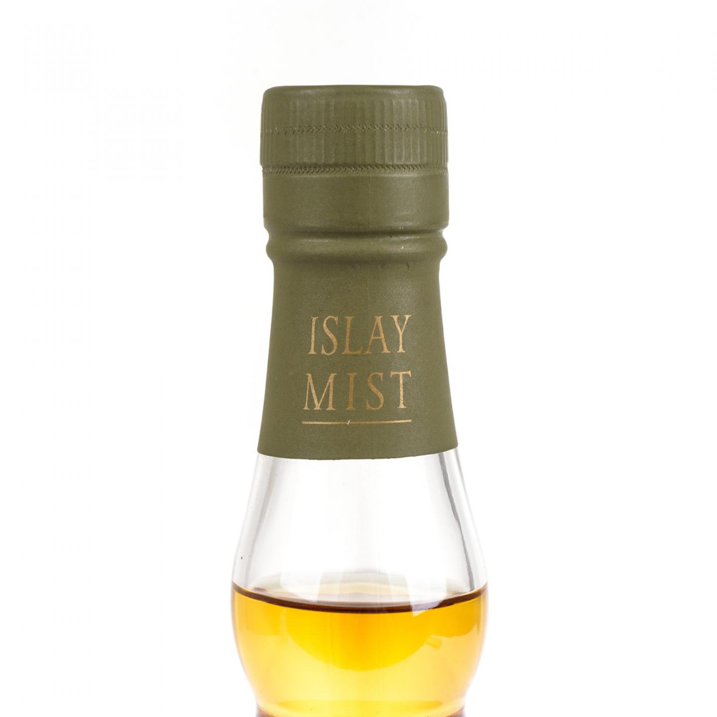 Islay Mist 17年 调和 MacDuff International