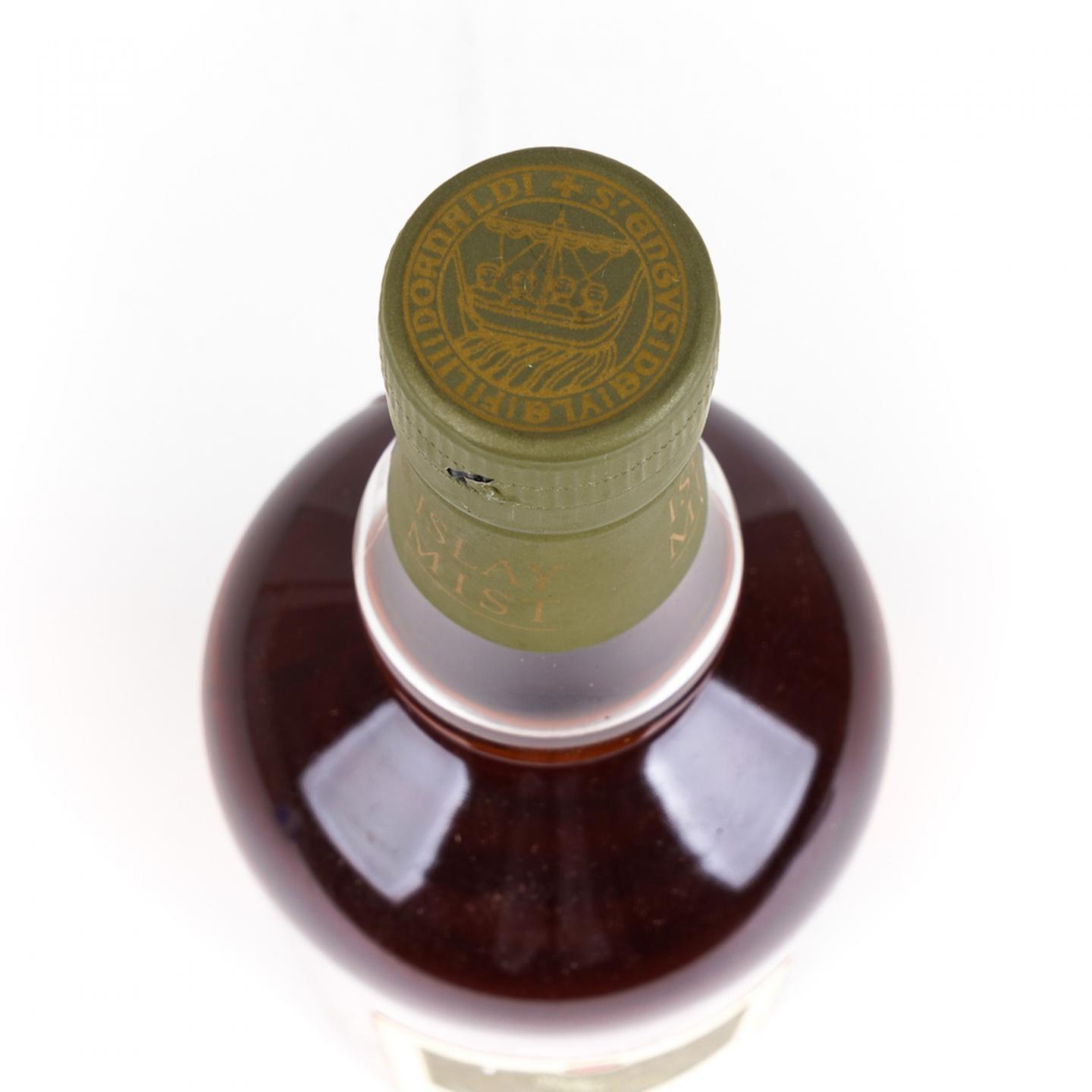 Islay Mist 17年 调和 MacDuff International