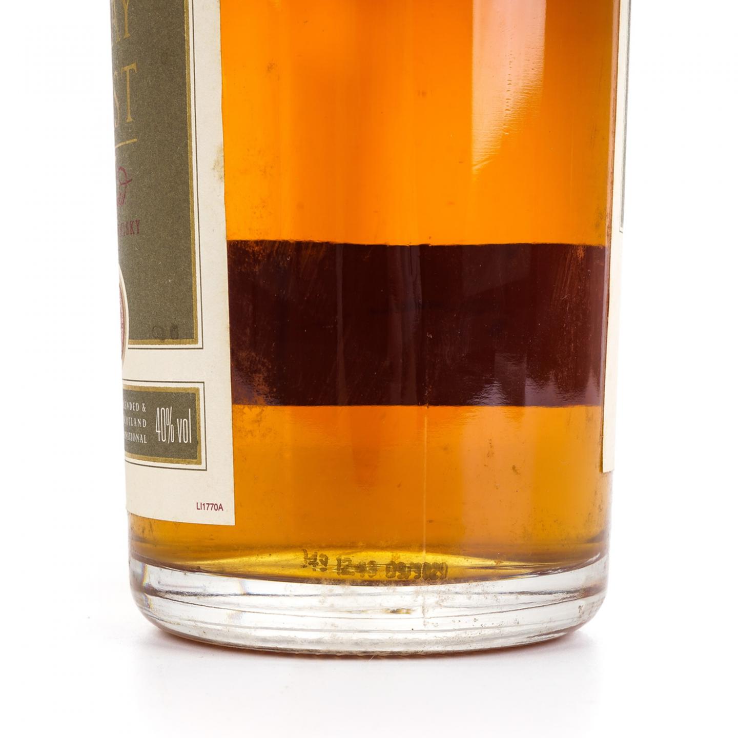 Islay Mist 17年 调和 MacDuff International