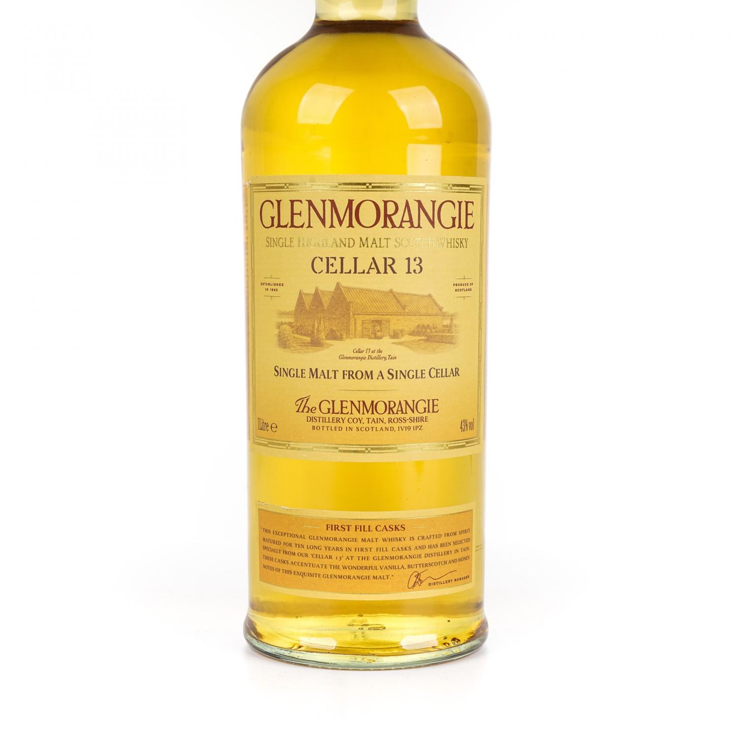 格兰杰 Cellar 13 1L