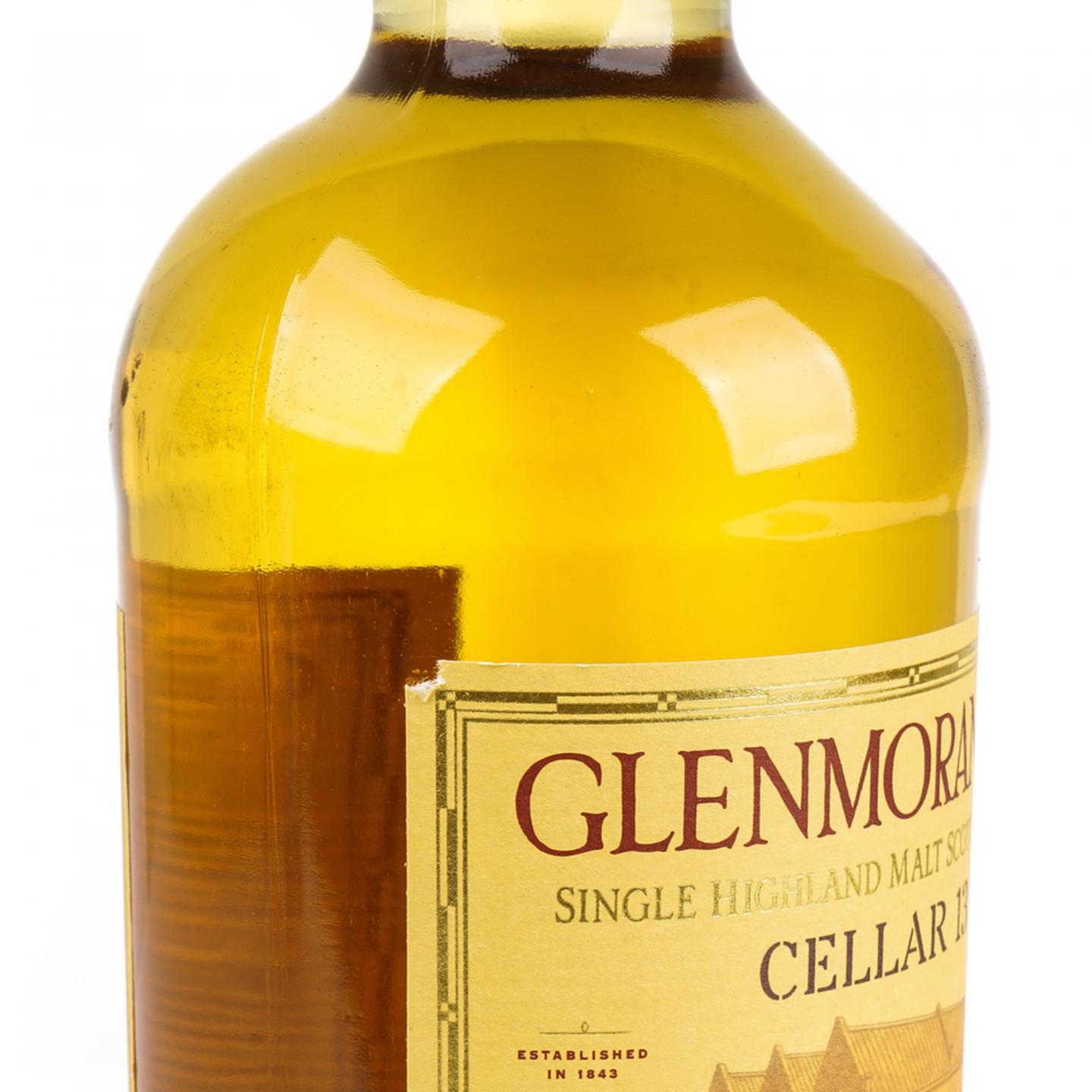 格兰杰 Cellar 13 1L