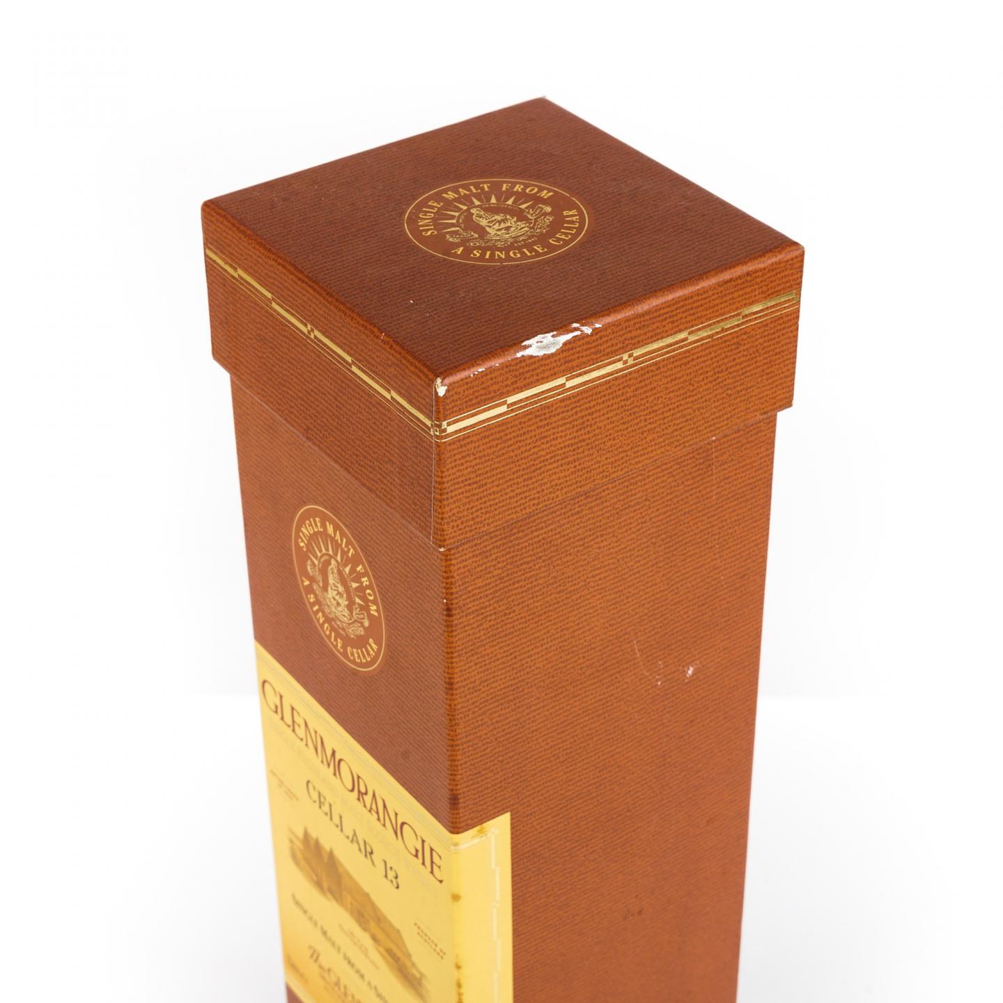 格兰杰 Cellar 13 1L