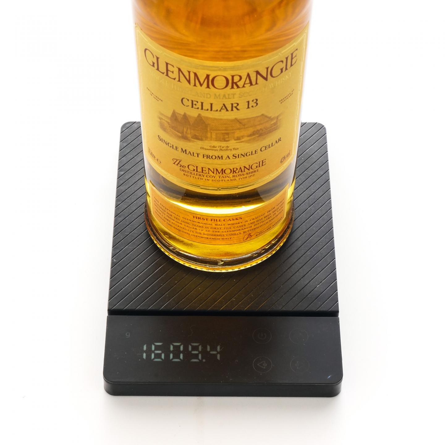 格兰杰 Cellar 13 1L