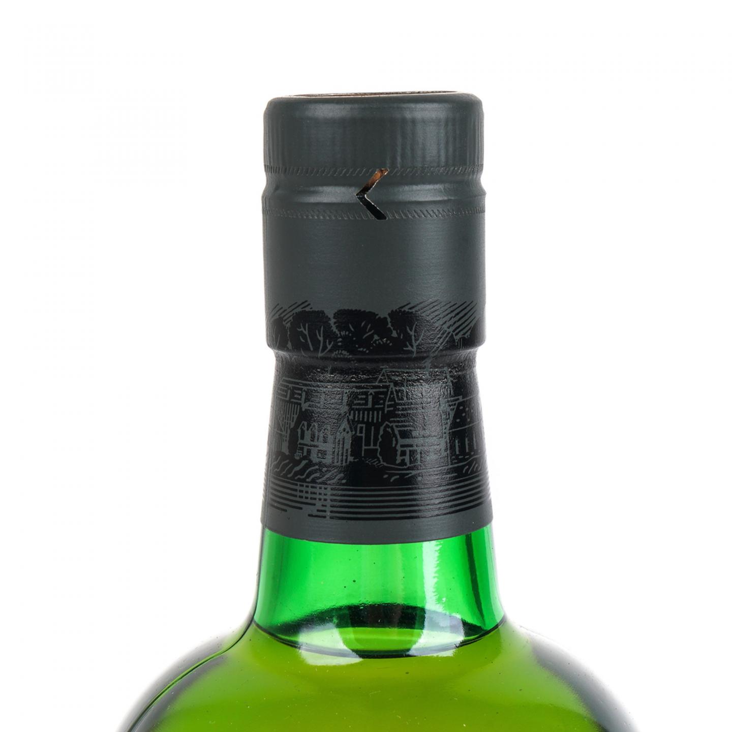 托伯莫里 10年 700ml