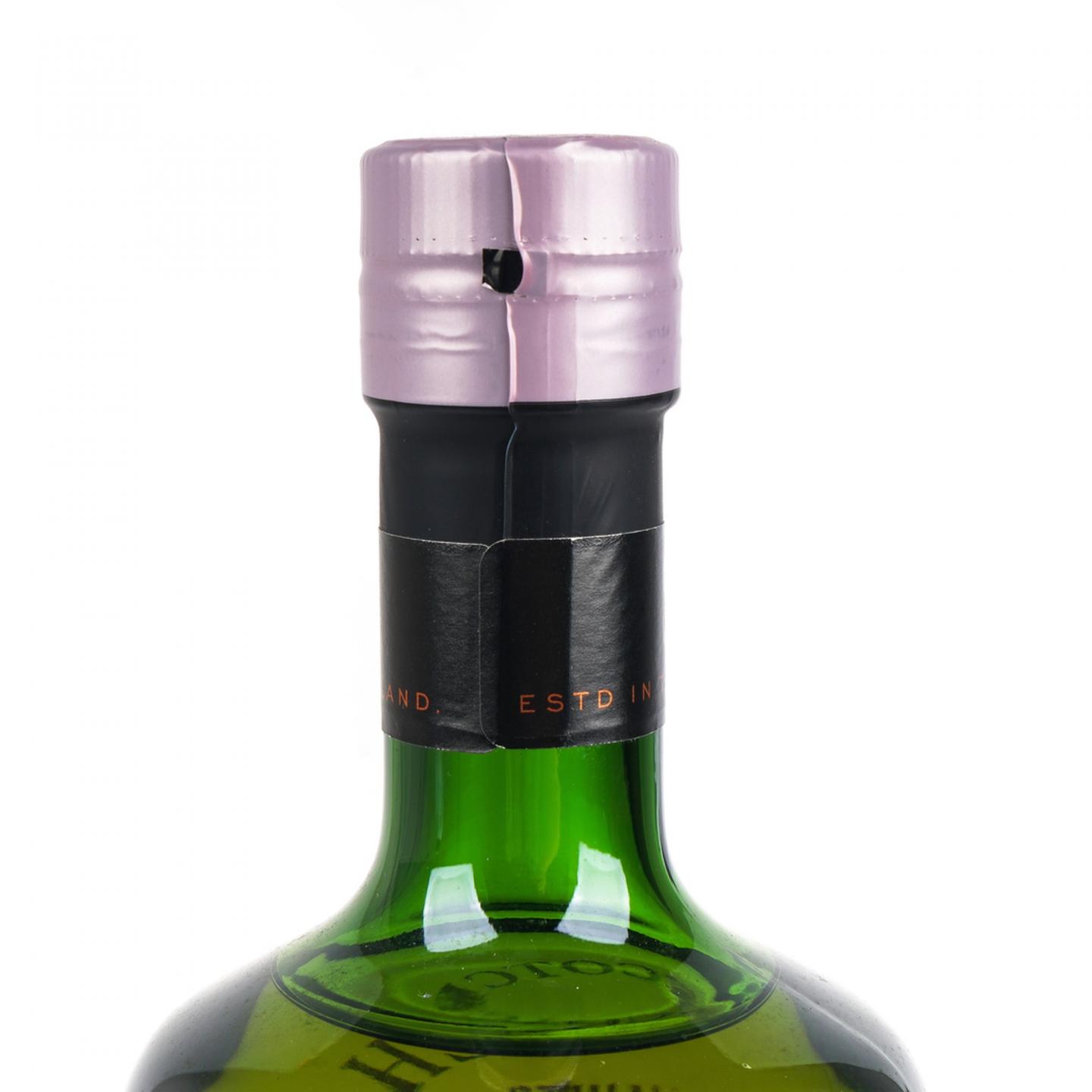 SMWS 123.26 格兰哥尼 9年 2008