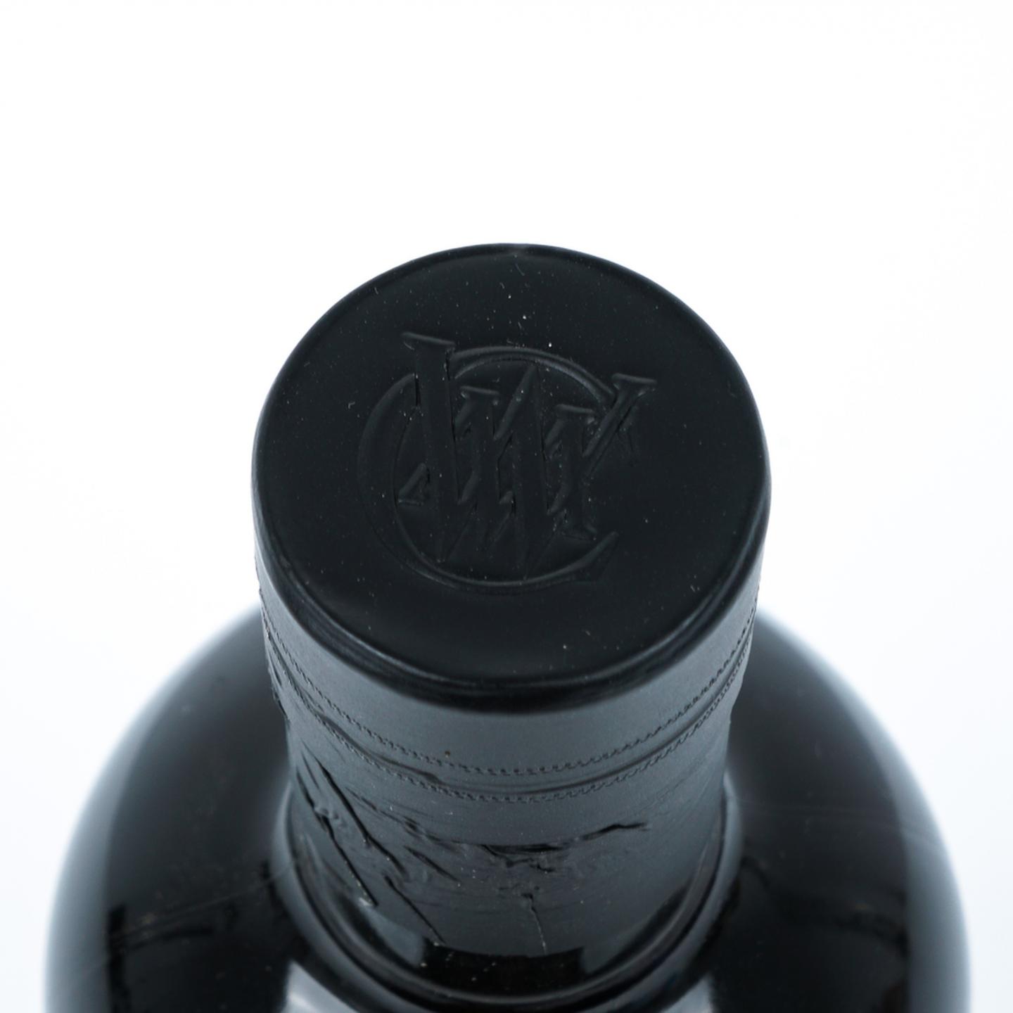 本尼维斯 13年 2012 Cadenhead's 雪莉桶后熟