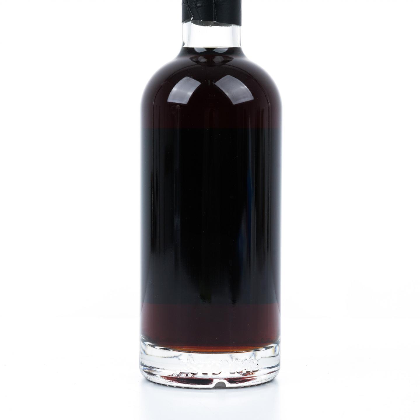本尼维斯 13年 2012 Cadenhead's 雪莉桶后熟