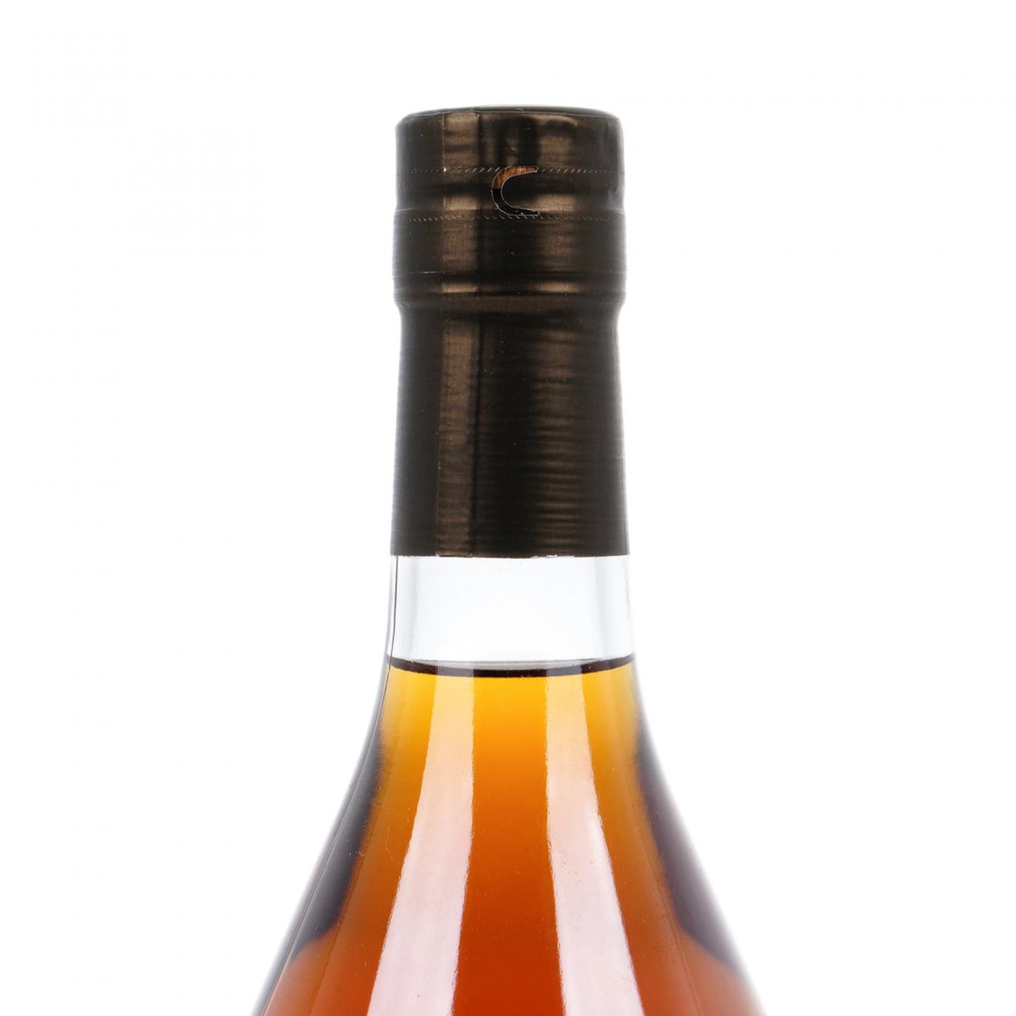 玫瑰之约 2026 Lot 87 大香槟区 单桶 干邑XO Nectar Spirit