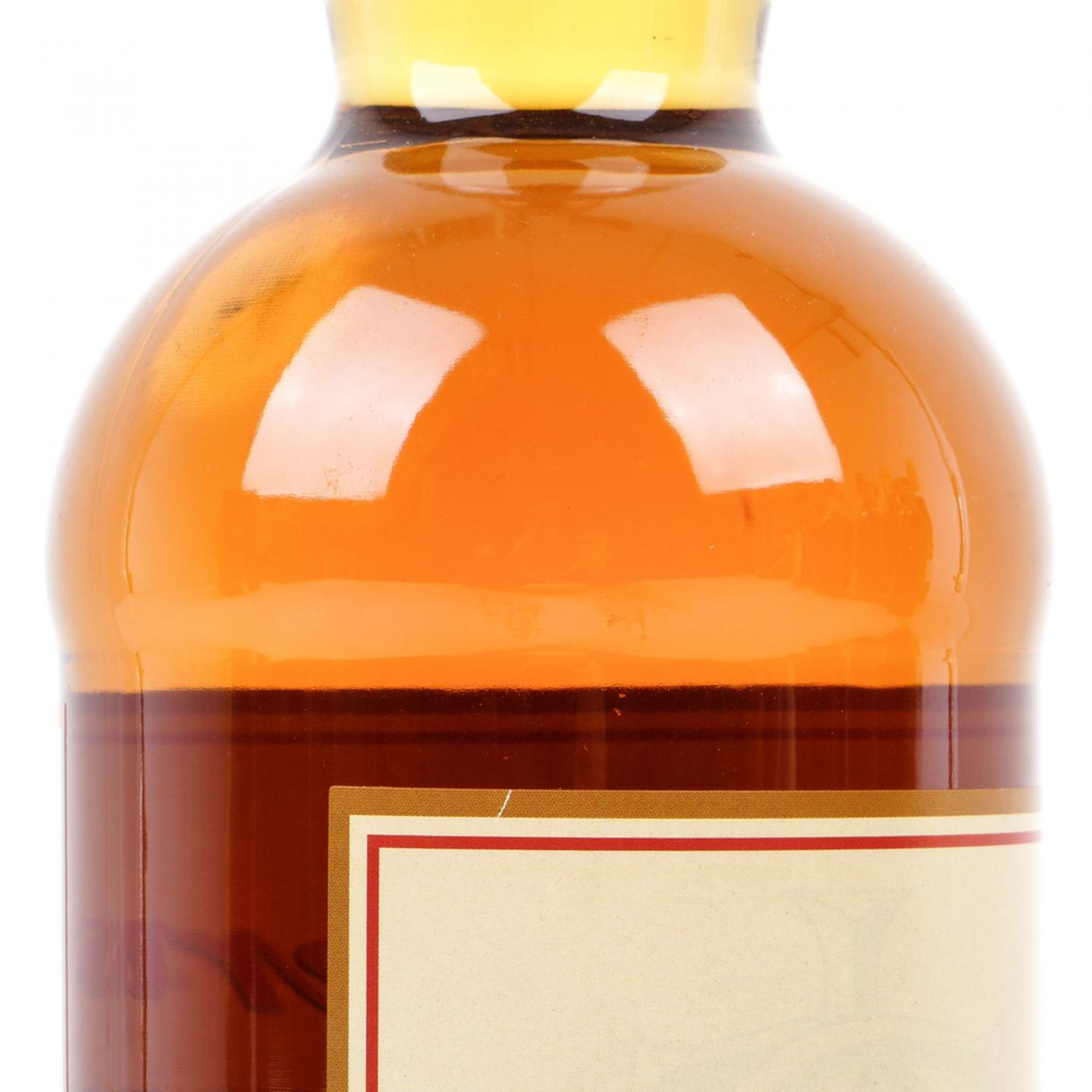 格兰花格 50年 2015