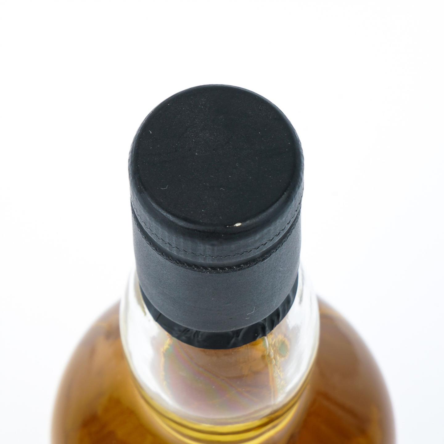 格兰洛西 12年 2004 The Manager's Dram 瓶号0344