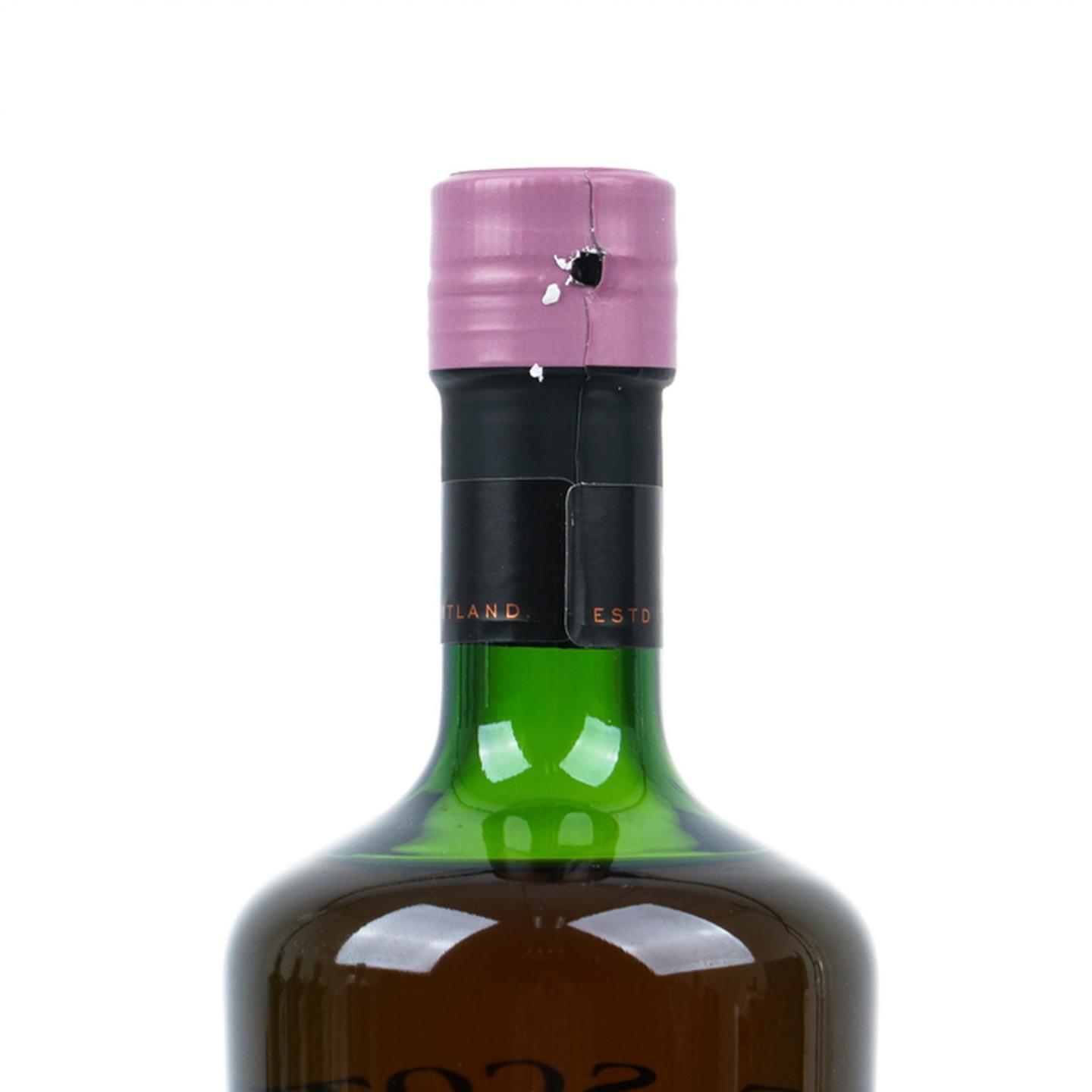 SMWS 96.31 格兰多纳 10年 2008 700ml