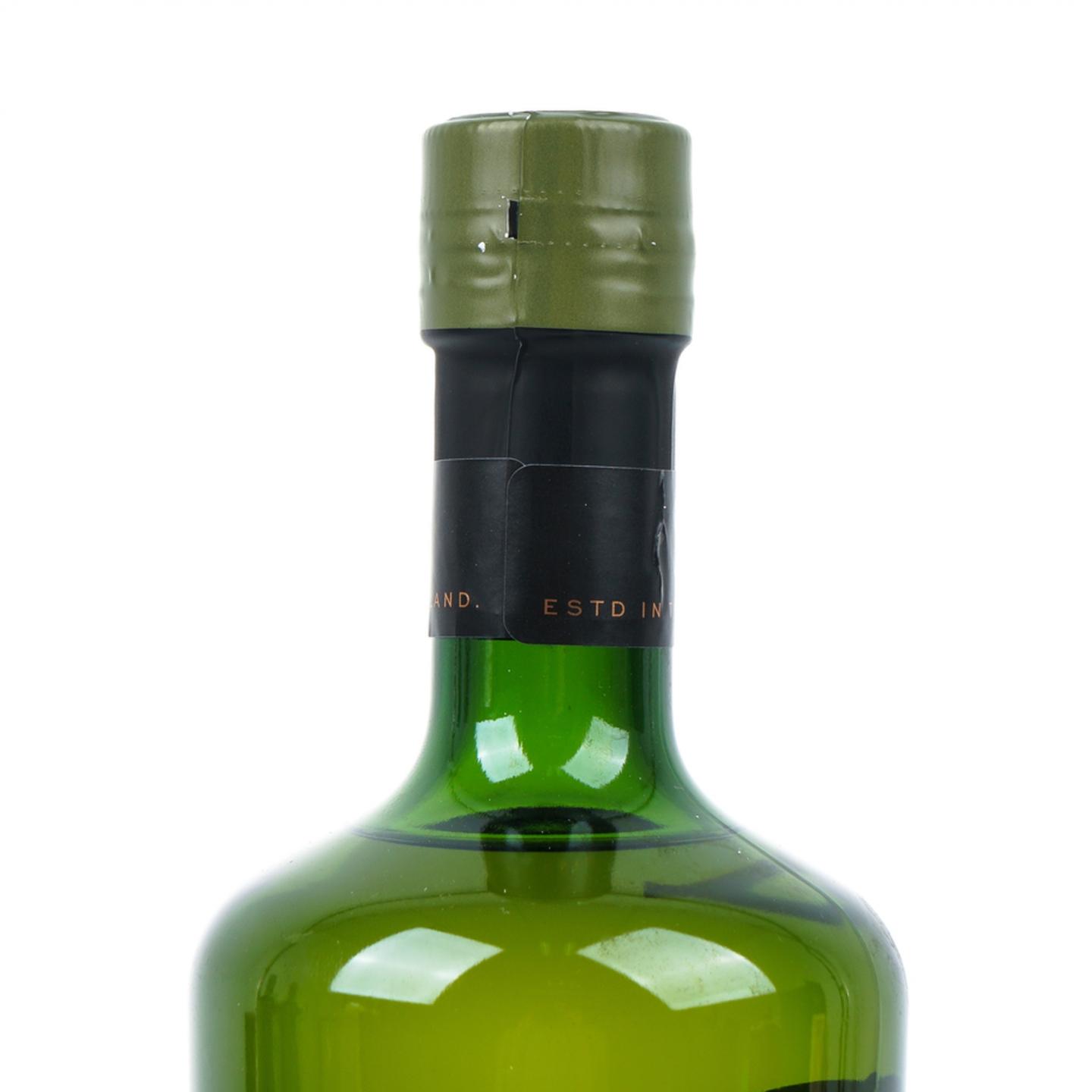 SMWS 53.404 卡尔里拉 11年 2010-2022