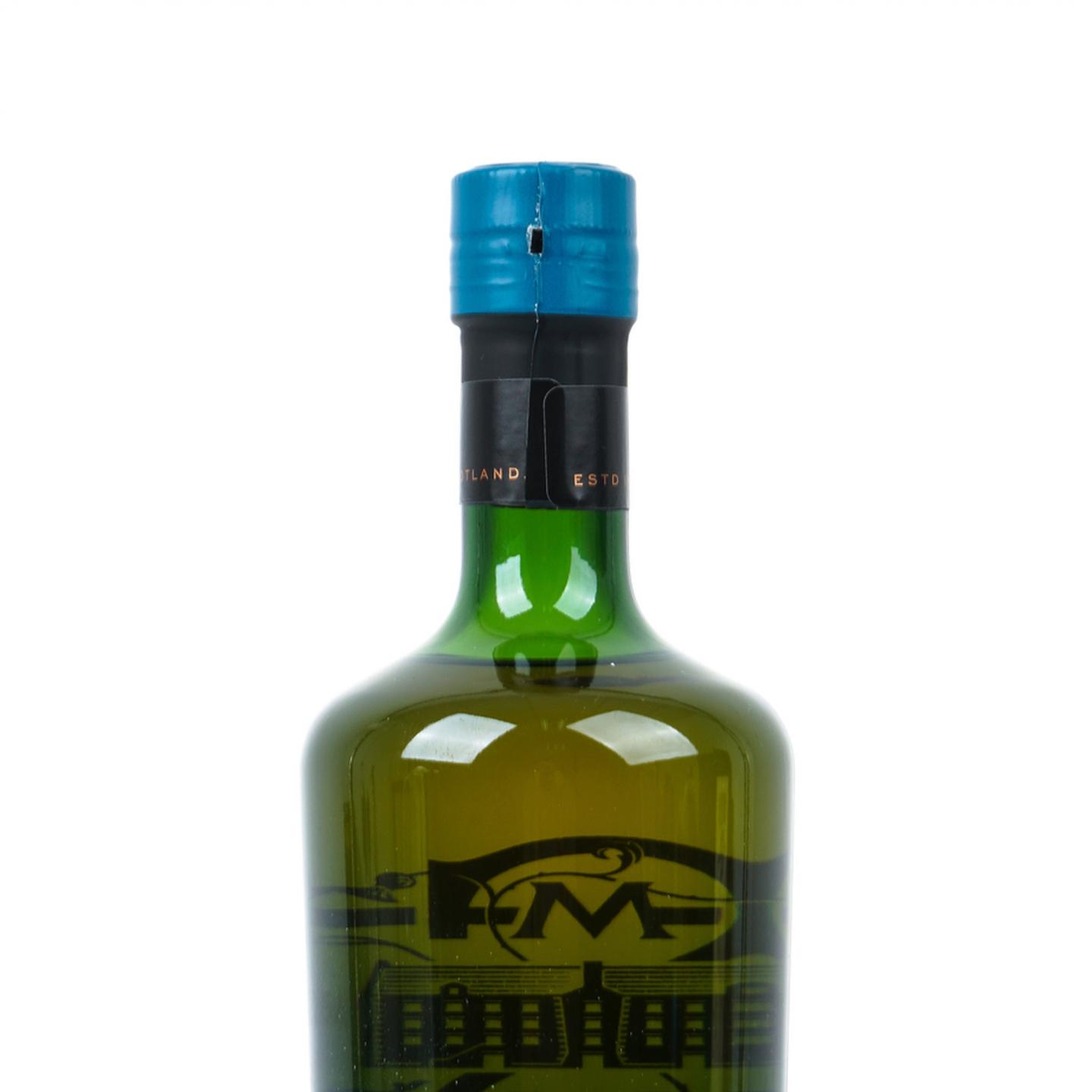 SMWS 93.181 格兰帝 9年 2012