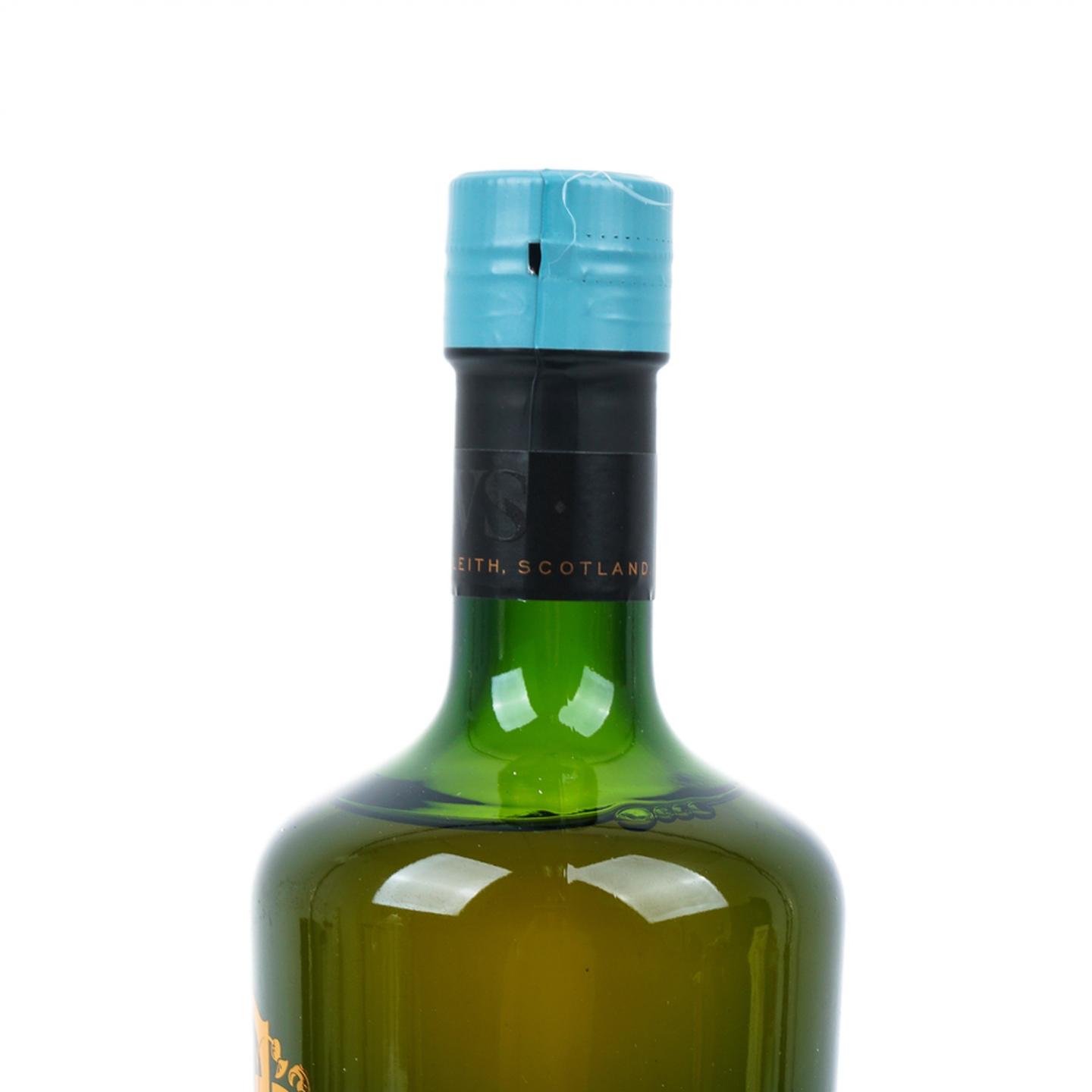 SMWS 5.116 欧肯特轩 19年 2003