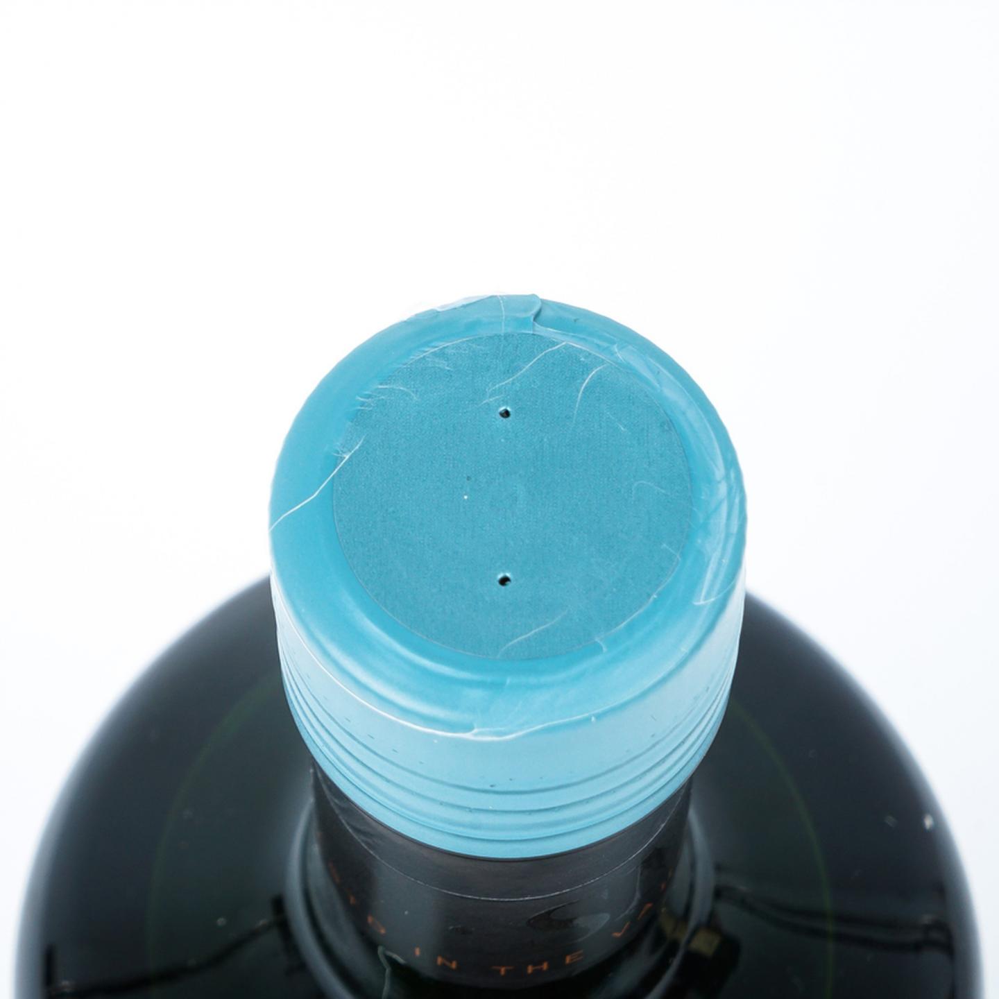 SMWS 5.116 欧肯特轩 19年 2003