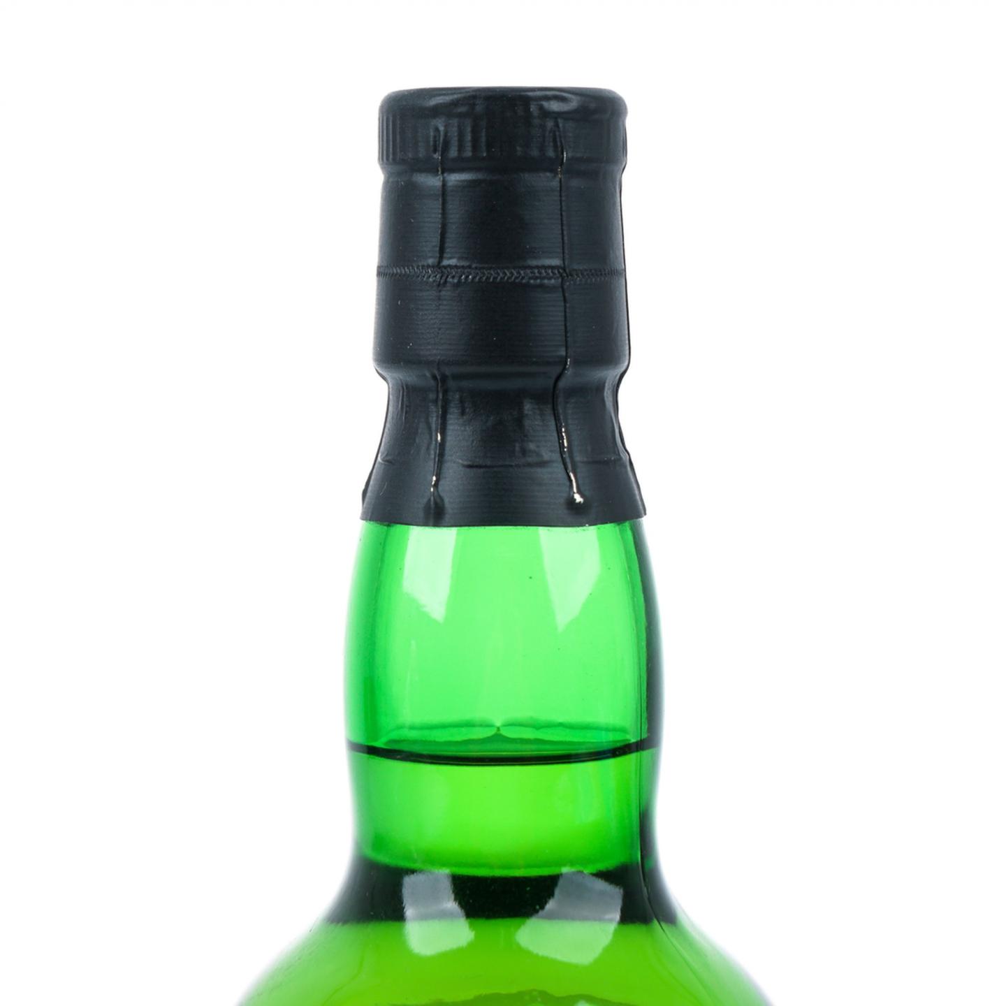 SMWS 61.4 布朗拉 18年 1978-1996