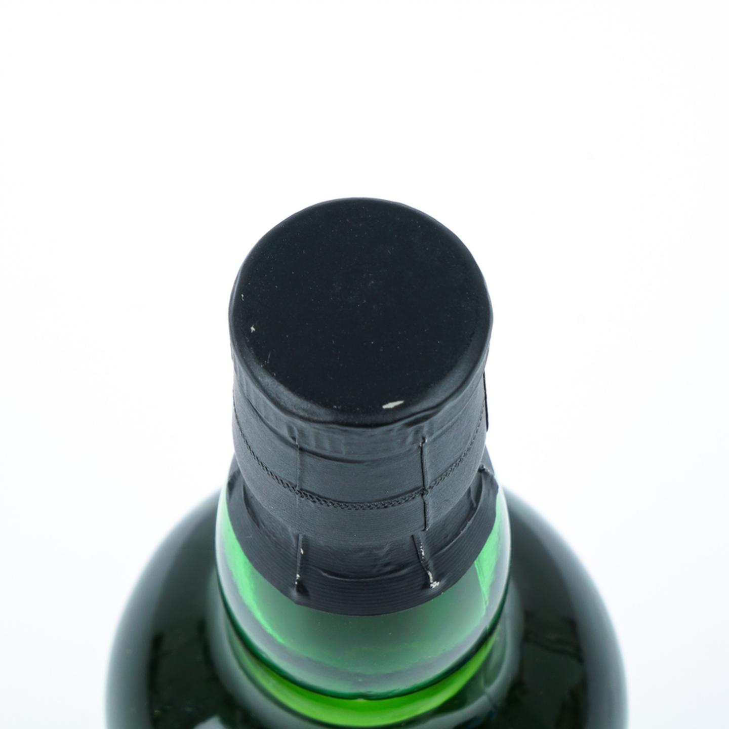 SMWS 61.4 布朗拉 18年 1978-1996