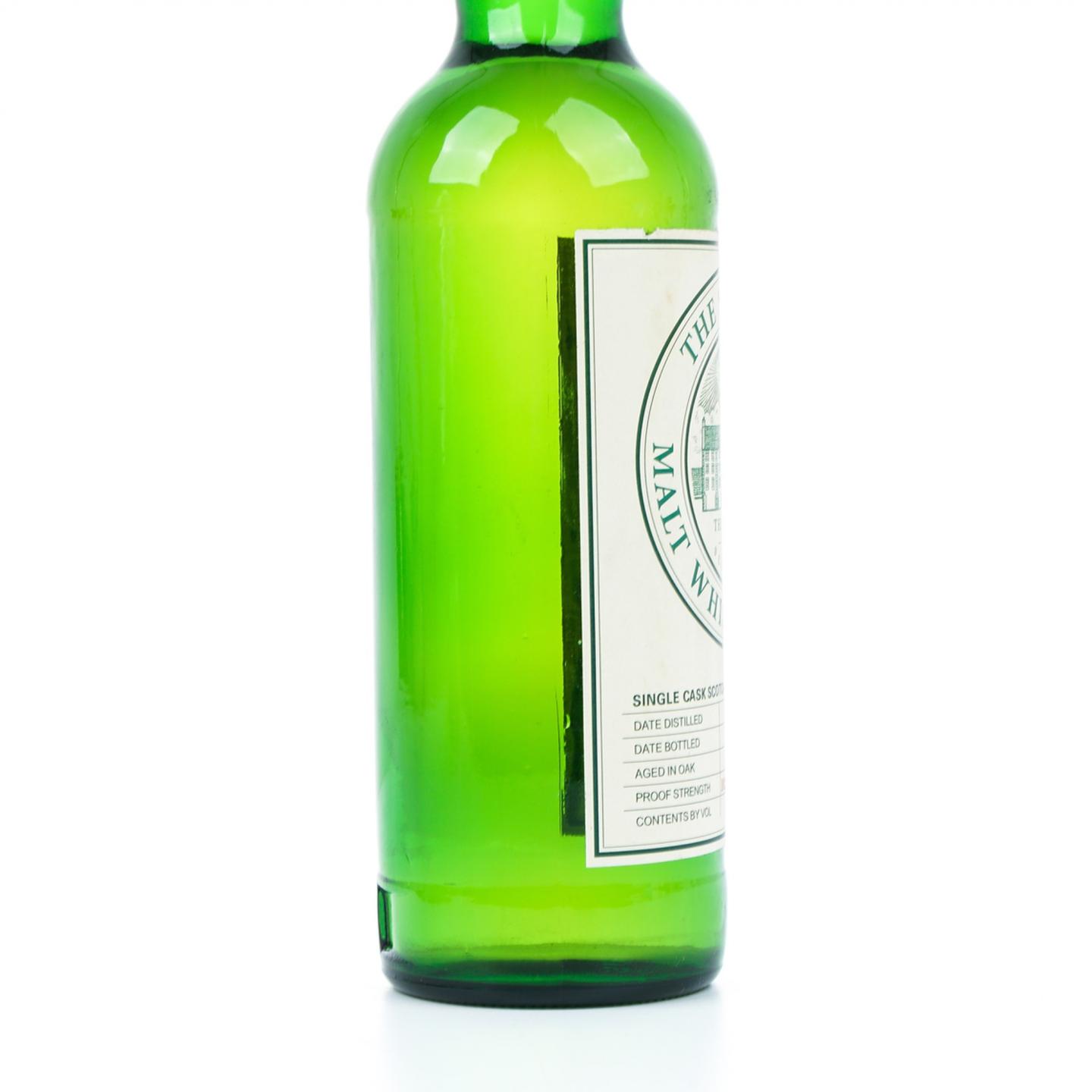 SMWS 61.4 布朗拉 18年 1978-1996