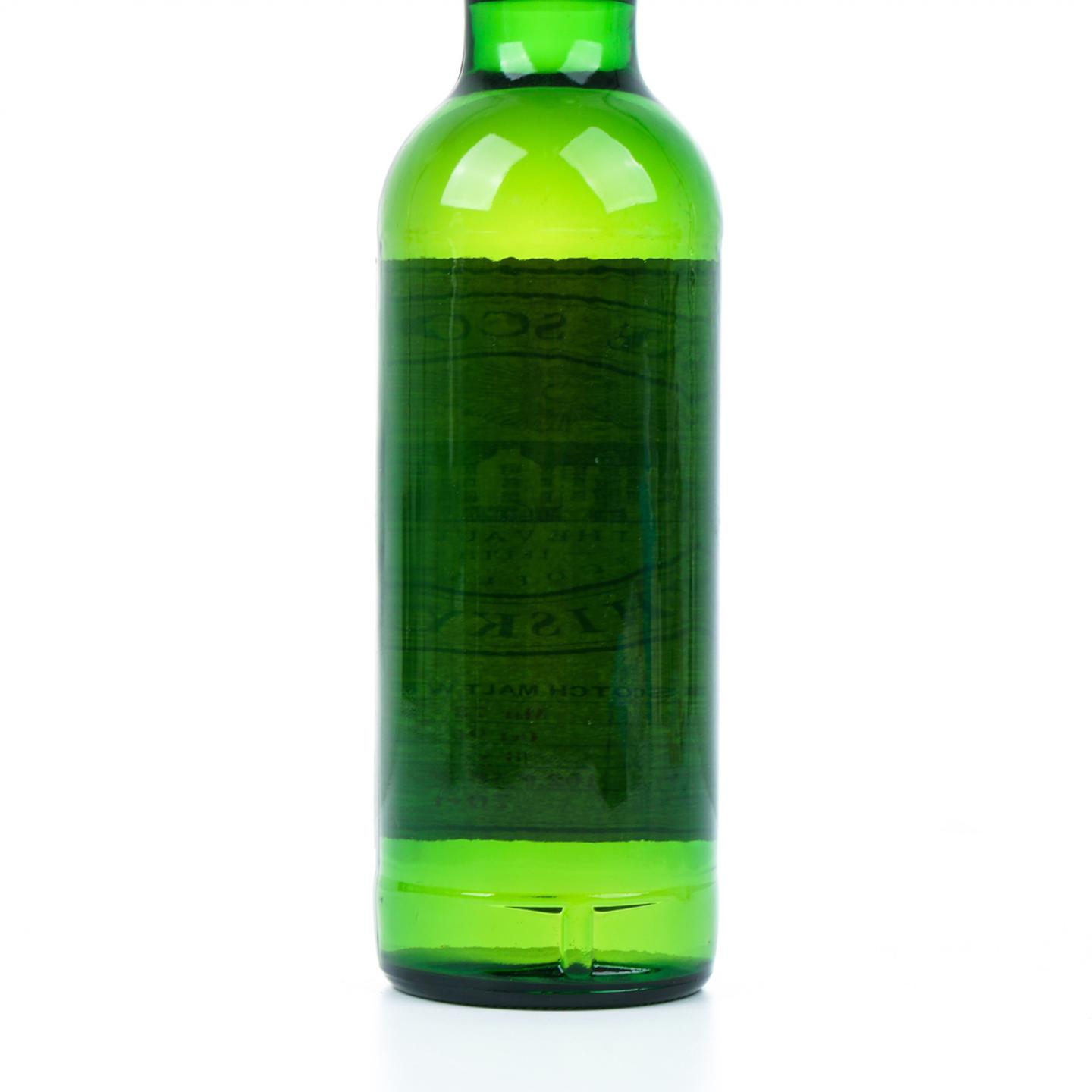 SMWS 61.4 布朗拉 18年 1978-1996