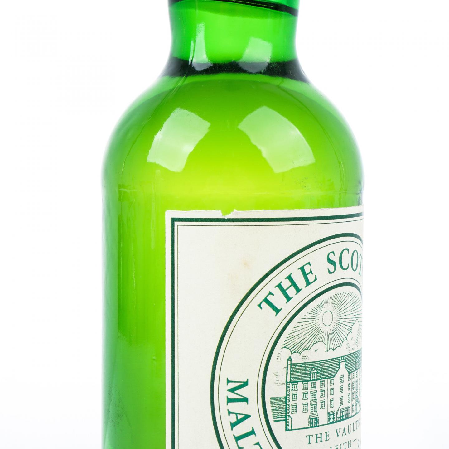 SMWS 61.4 布朗拉 18年 1978-1996