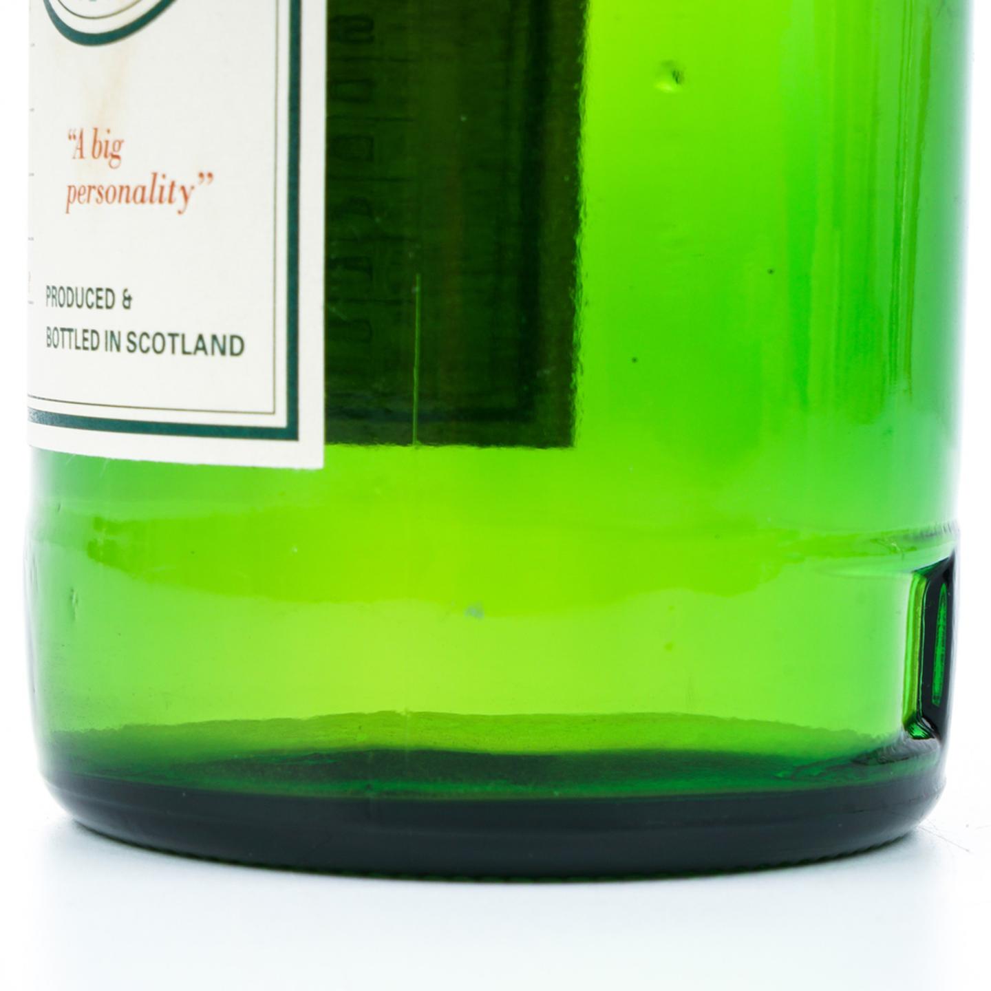 SMWS 61.4 布朗拉 18年 1978-1996