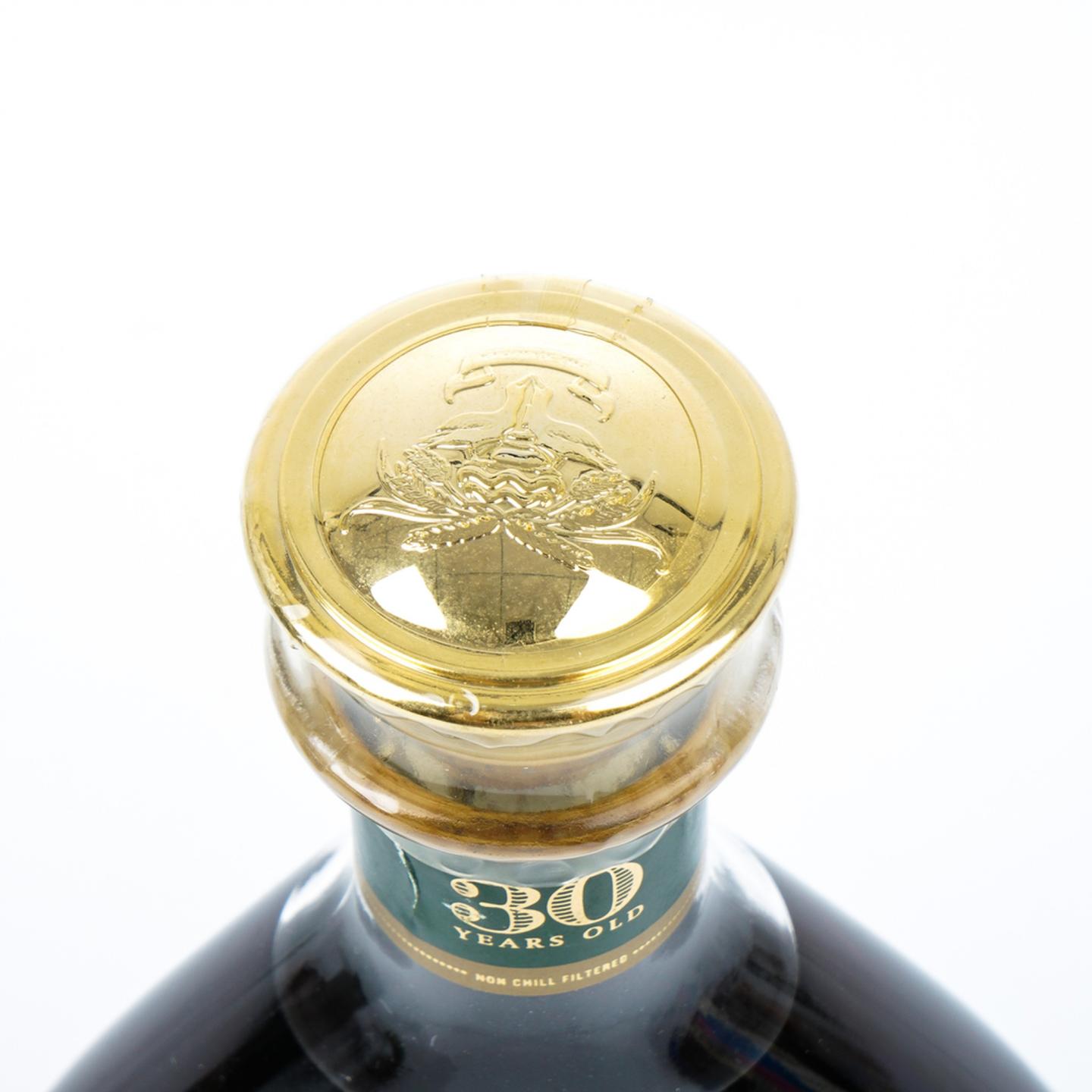 格兰格拉索 30年 水滴瓶 44.8%Vol.