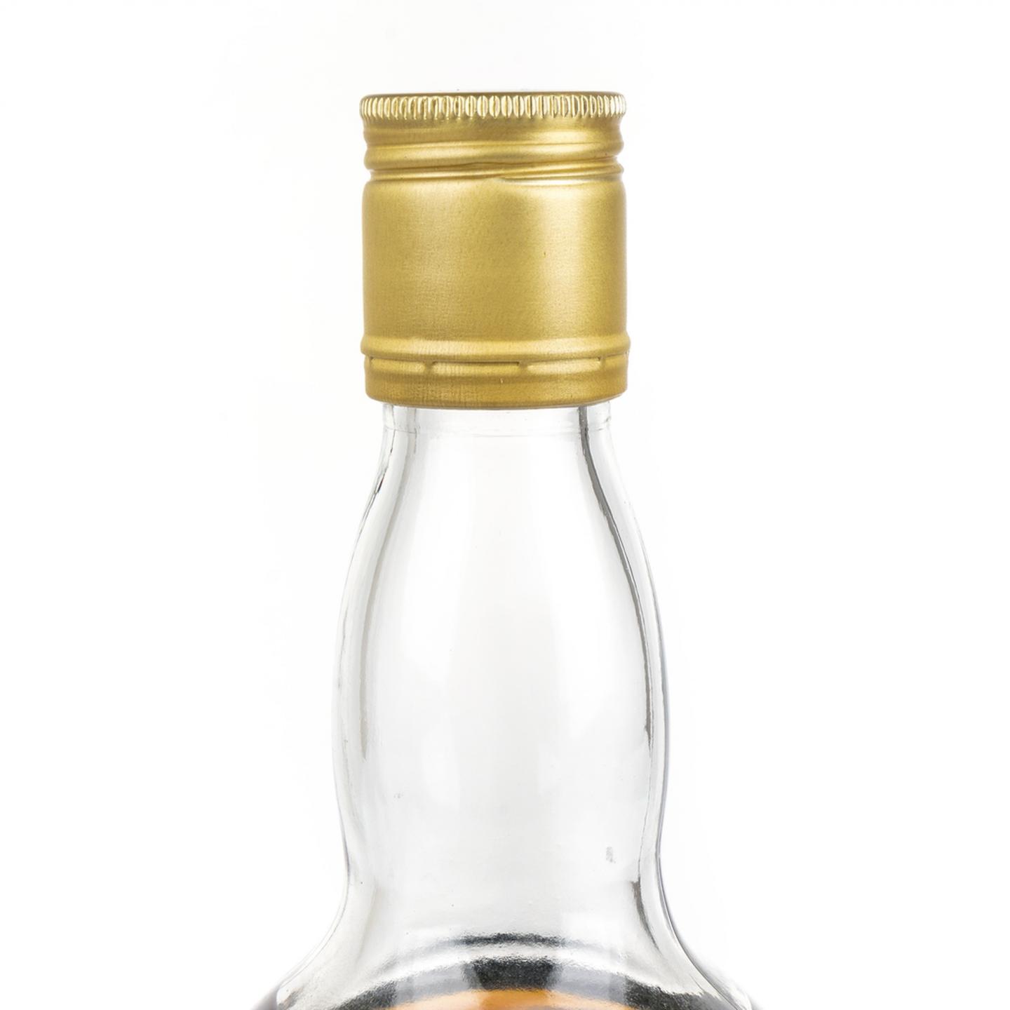 格兰路思 30年 1956 GM 鉴赏家之选 750ml