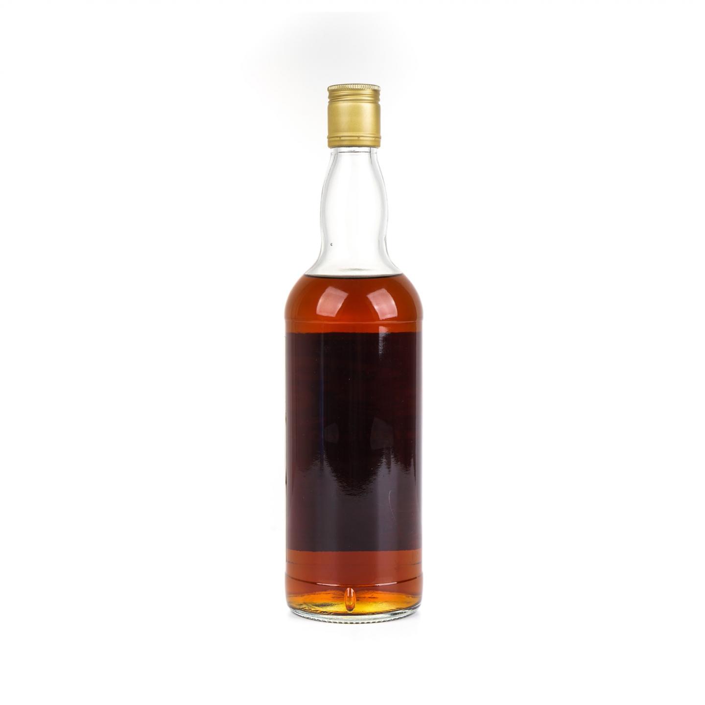 格兰路思 30年 1956 GM 鉴赏家之选 750ml