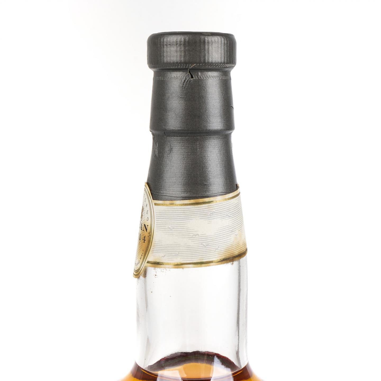 欧本 14年 Little Bay of Caves 1000ml