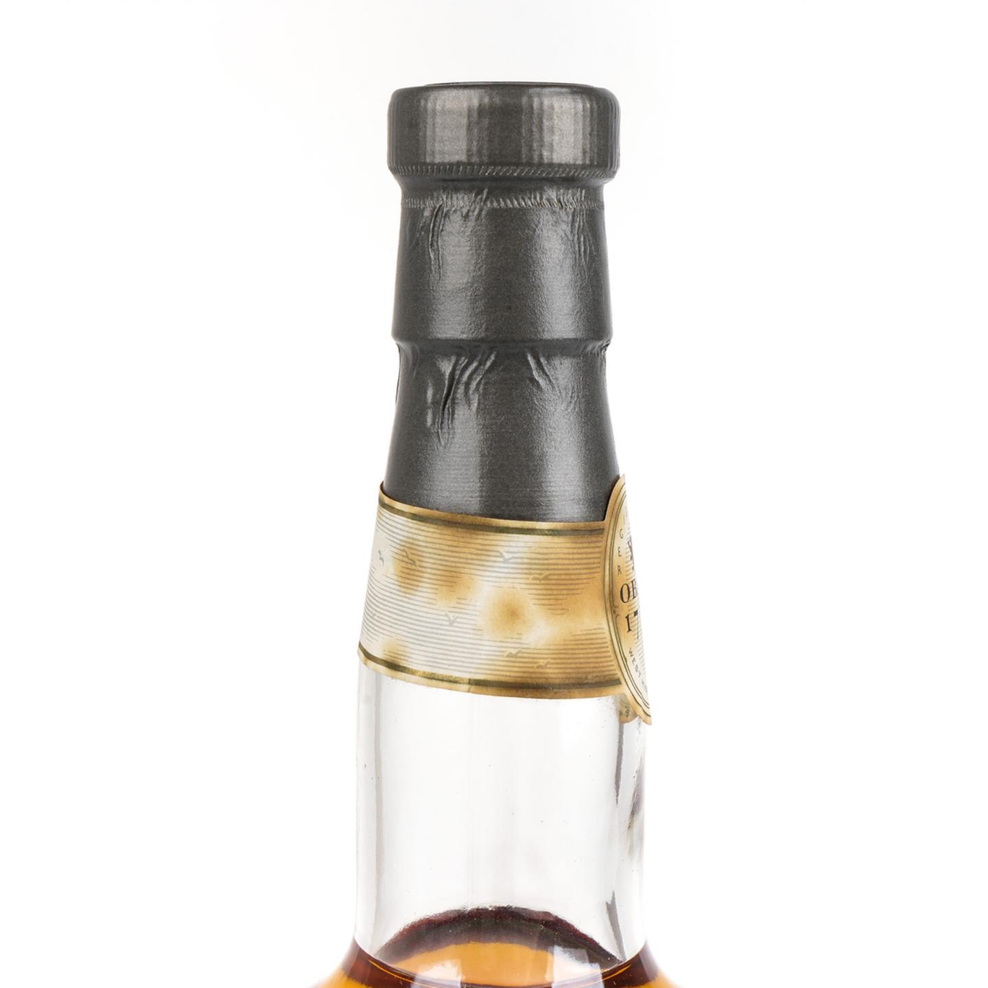 欧本 14年 Little Bay of Caves 1000ml