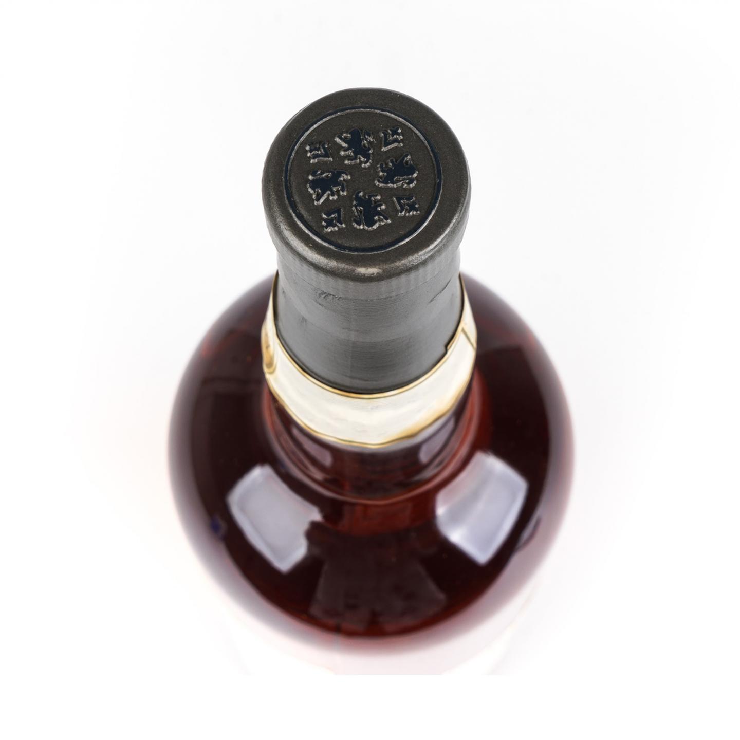 欧本 14年 Little Bay of Caves 1000ml