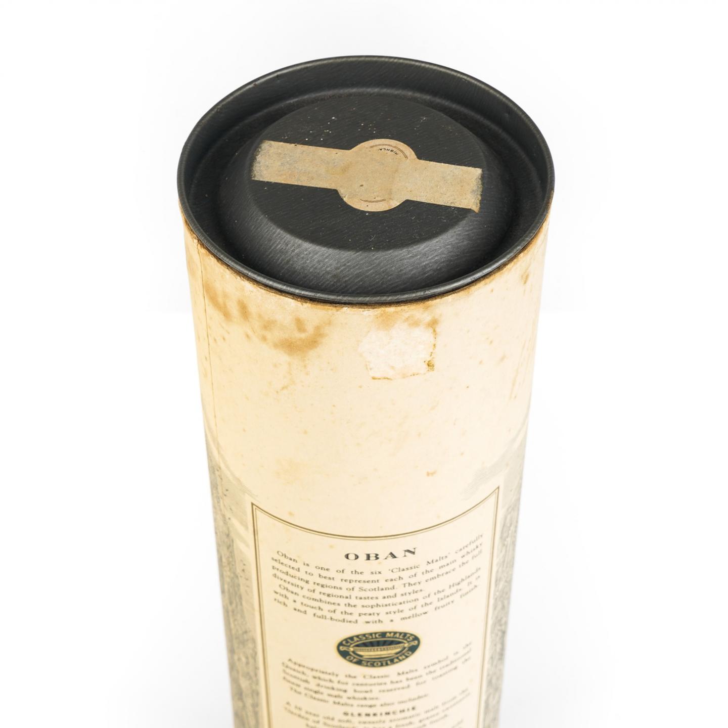 欧本 14年 Little Bay of Caves 1000ml