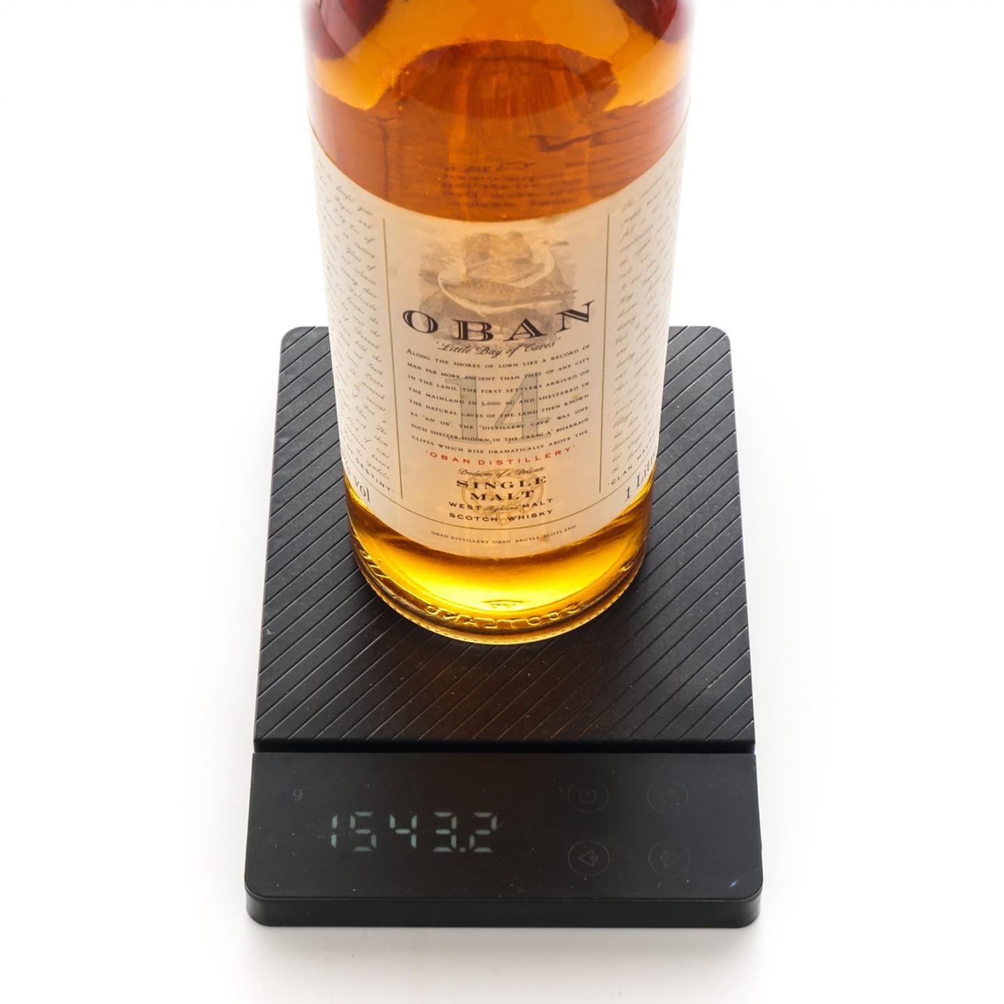 欧本 14年 Little Bay of Caves 1000ml
