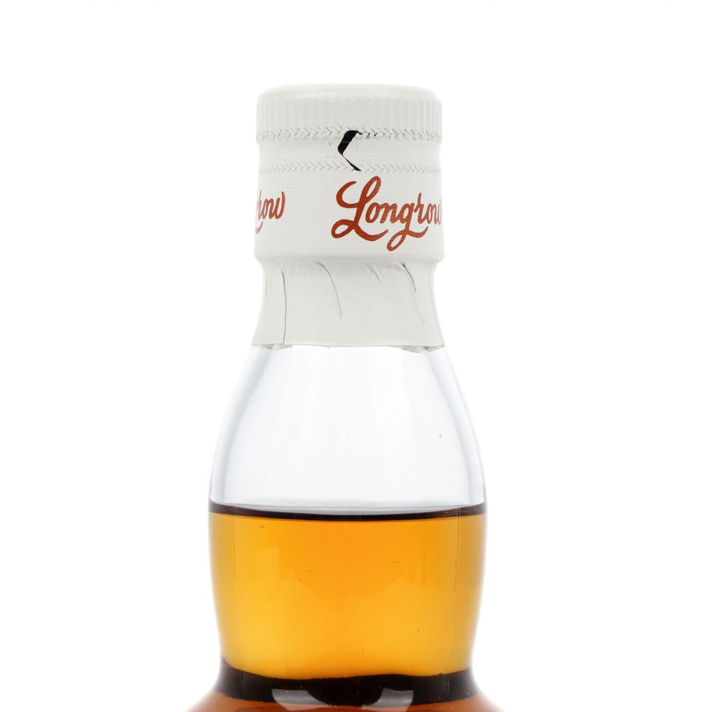 朗格罗 10年 2020 Red 52.5%