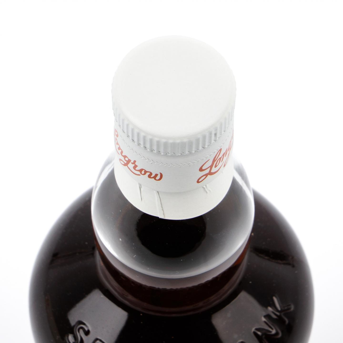 朗格罗 10年 2020 Red 52.5%