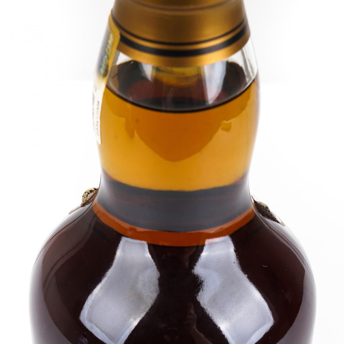 麦卡伦 Folio 5 档案系列 700ml