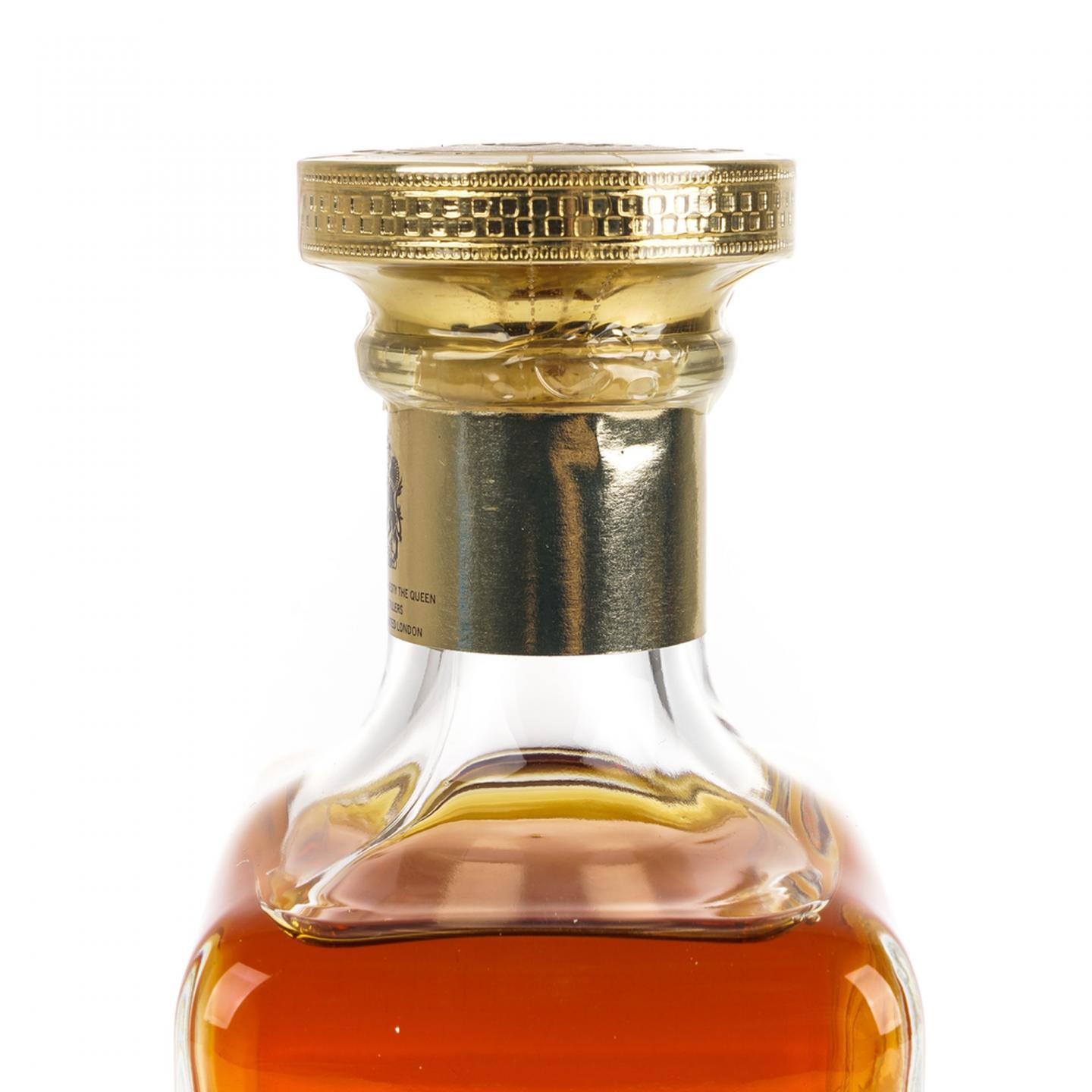 尊尼获加 调和 King George V 500ml